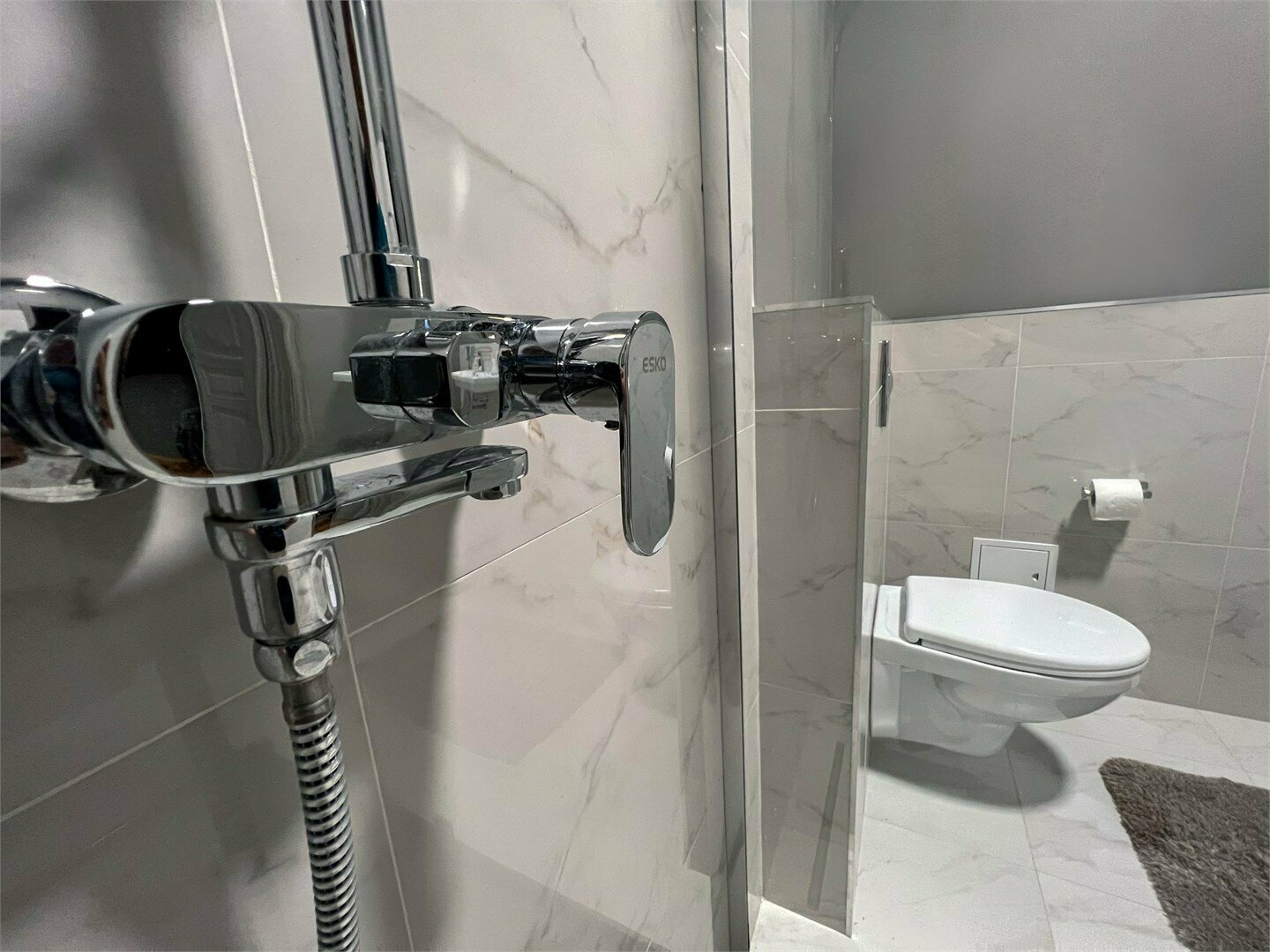 «Люкс» двухместный однокомнатный 17 корпус