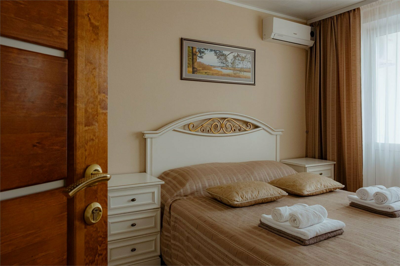 «Комфорт» двухместный двухкомнатный 13 корпус