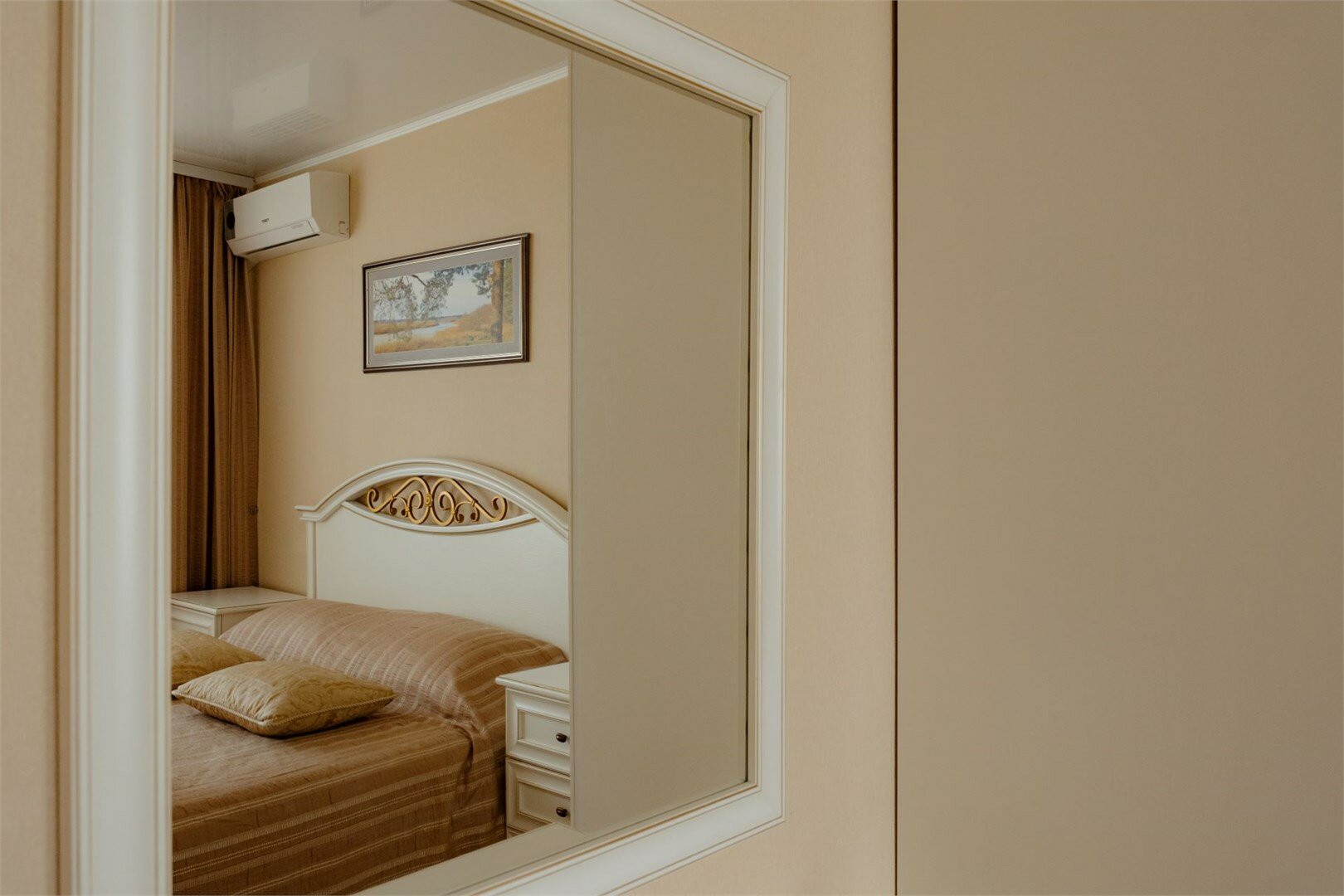 «Комфорт» двухместный двухкомнатный 13 корпус