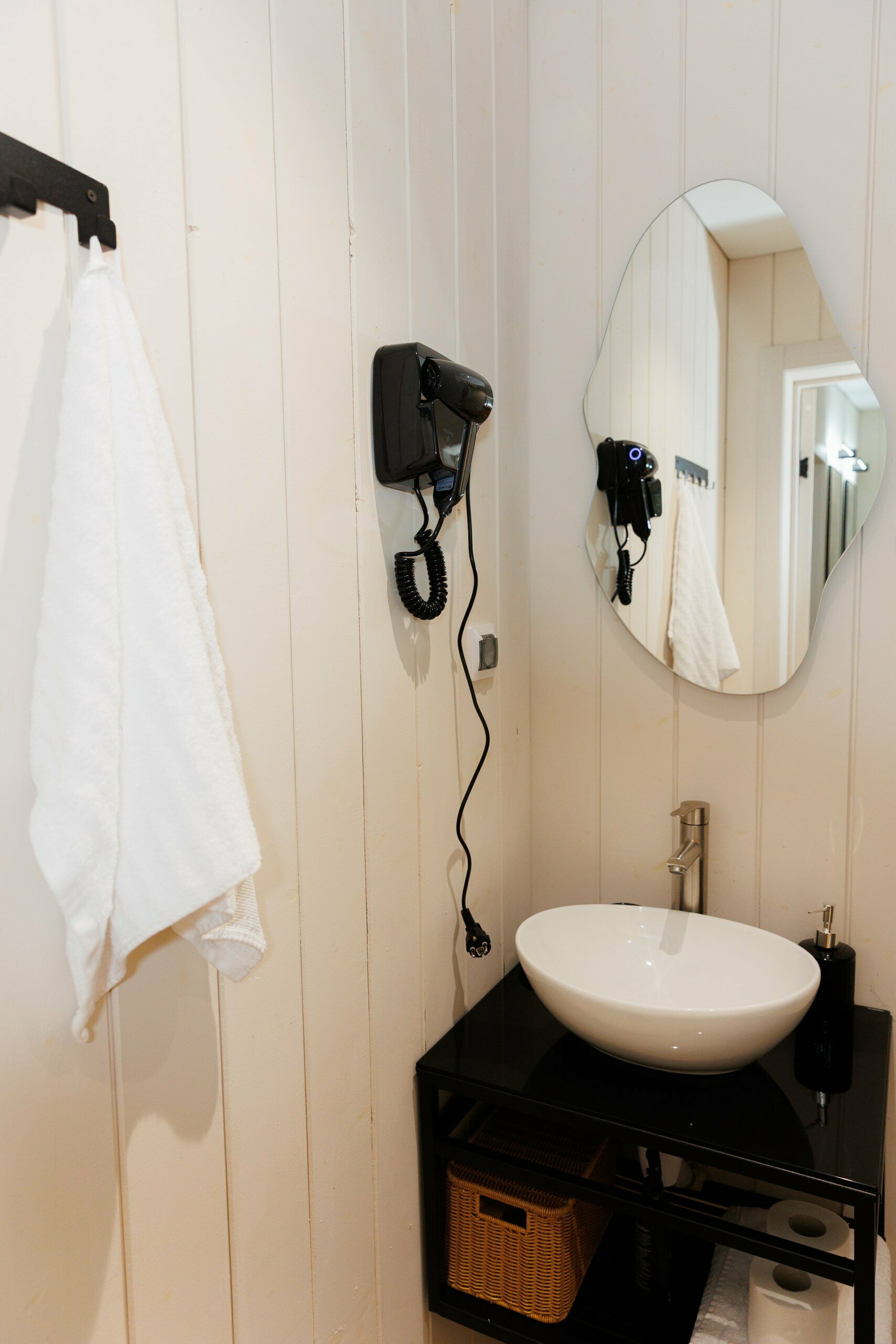 Дом с 2 спальнями