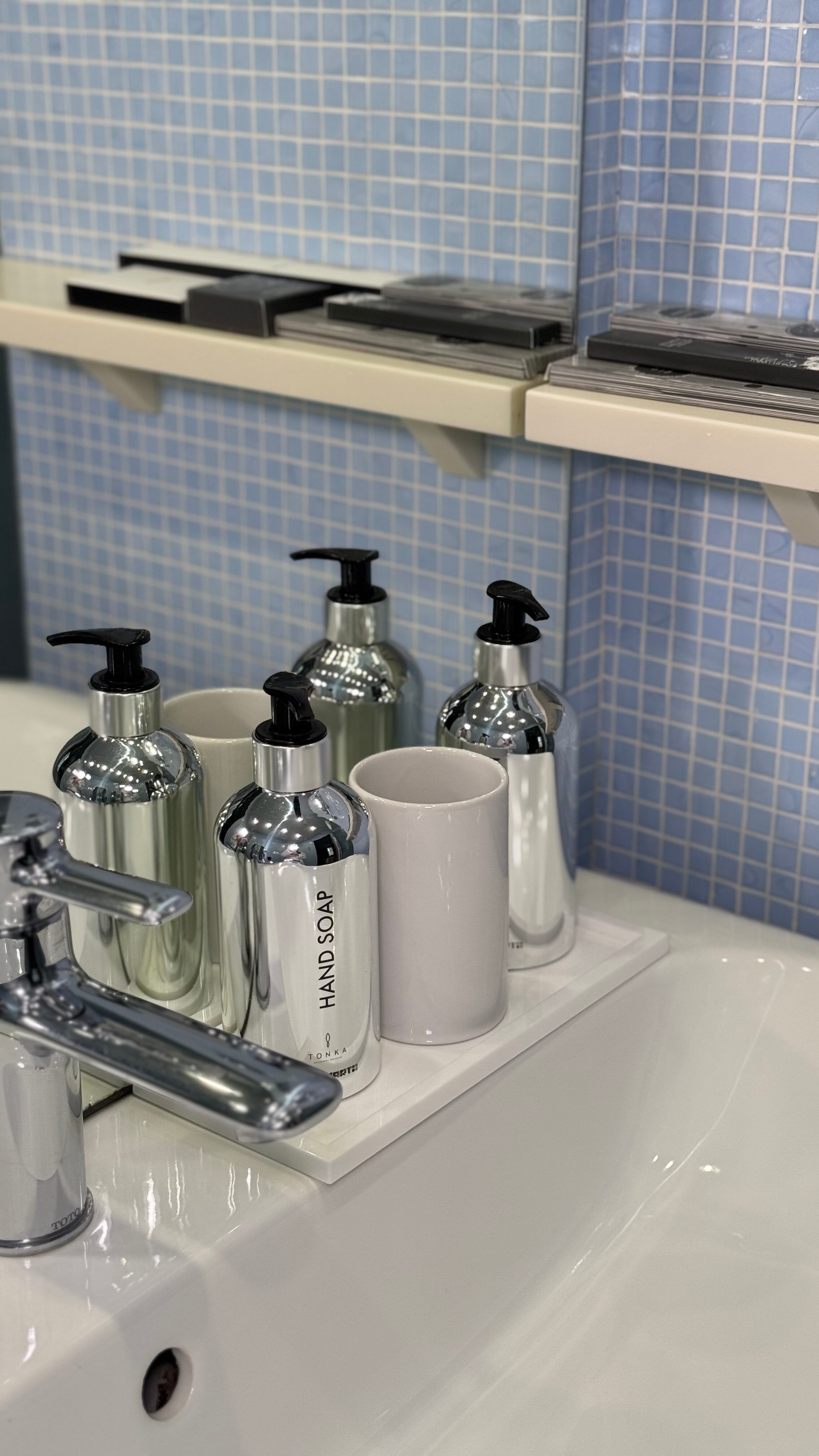 Делюкс с двумя отдельными кроватями