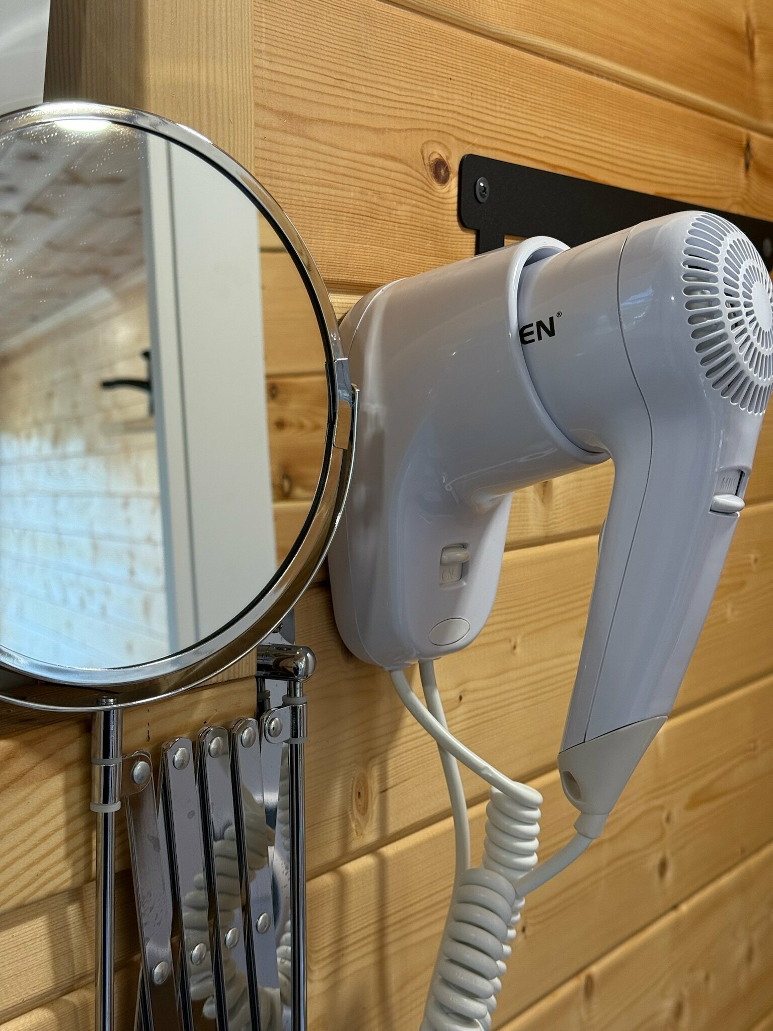 Коттедж для семейного отдыха