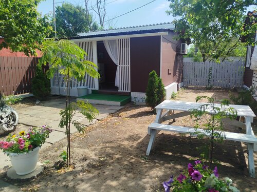 Классический четырехместный номер