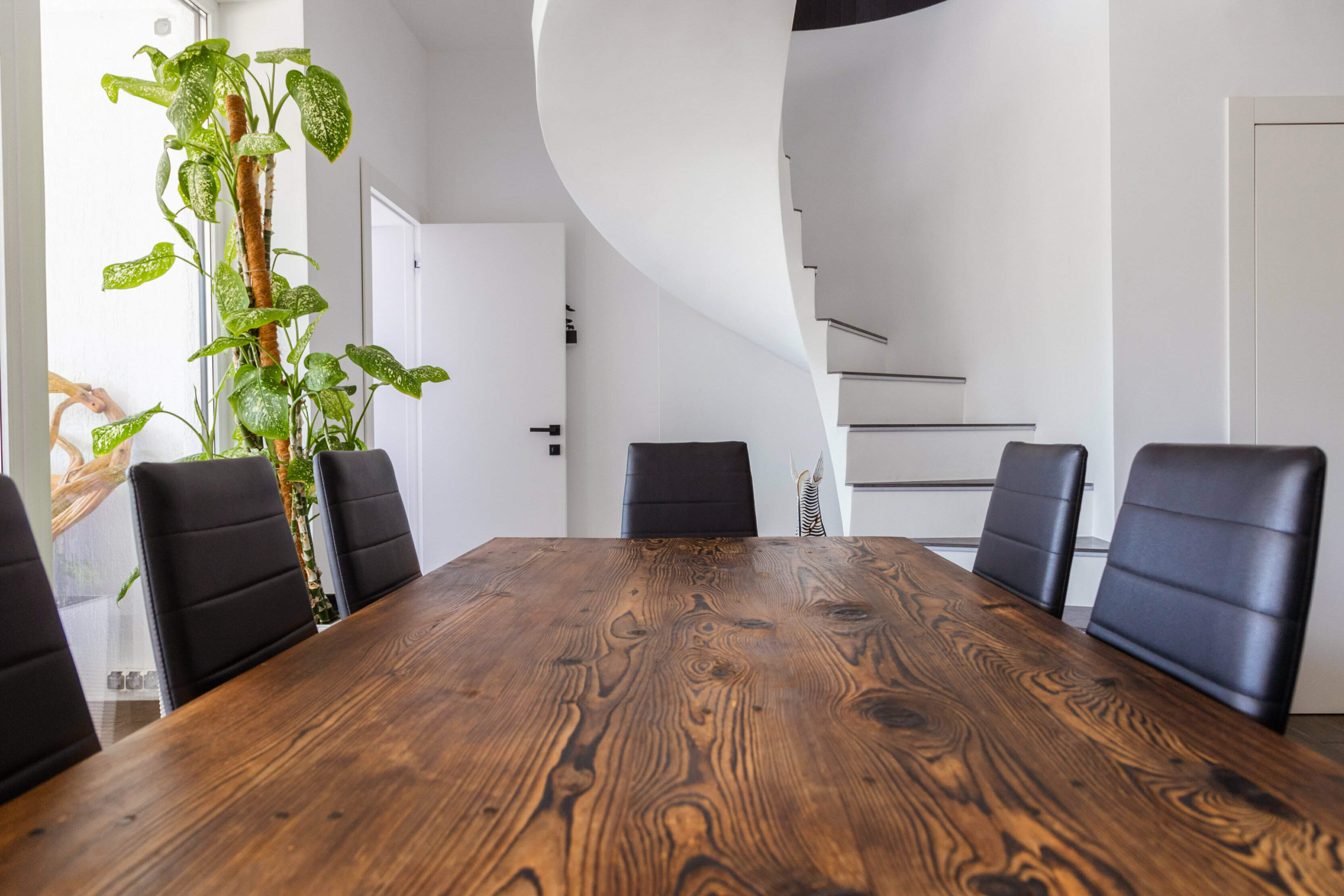 Вилла с собственным бассейном