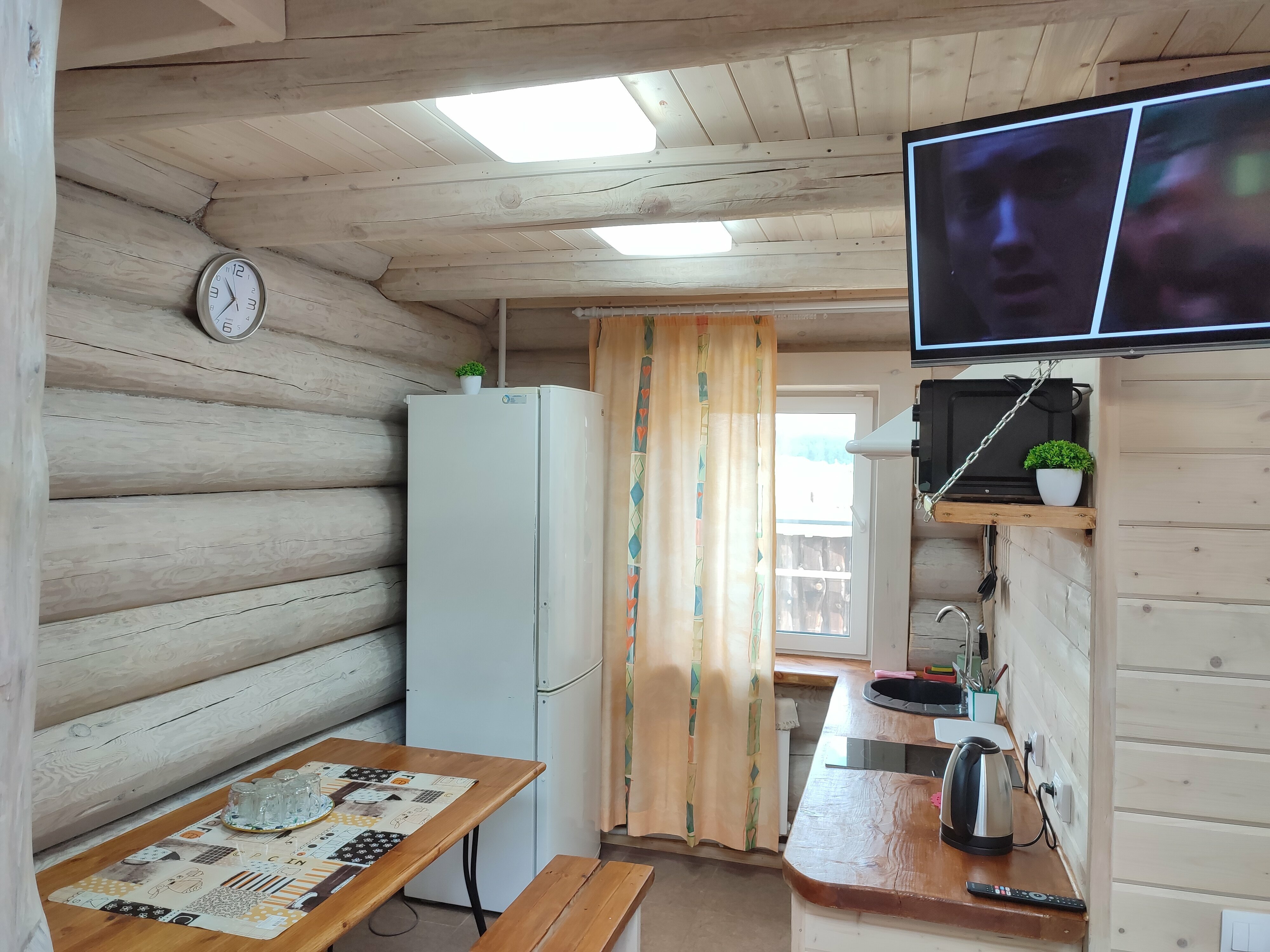 5ти местный экодом 1