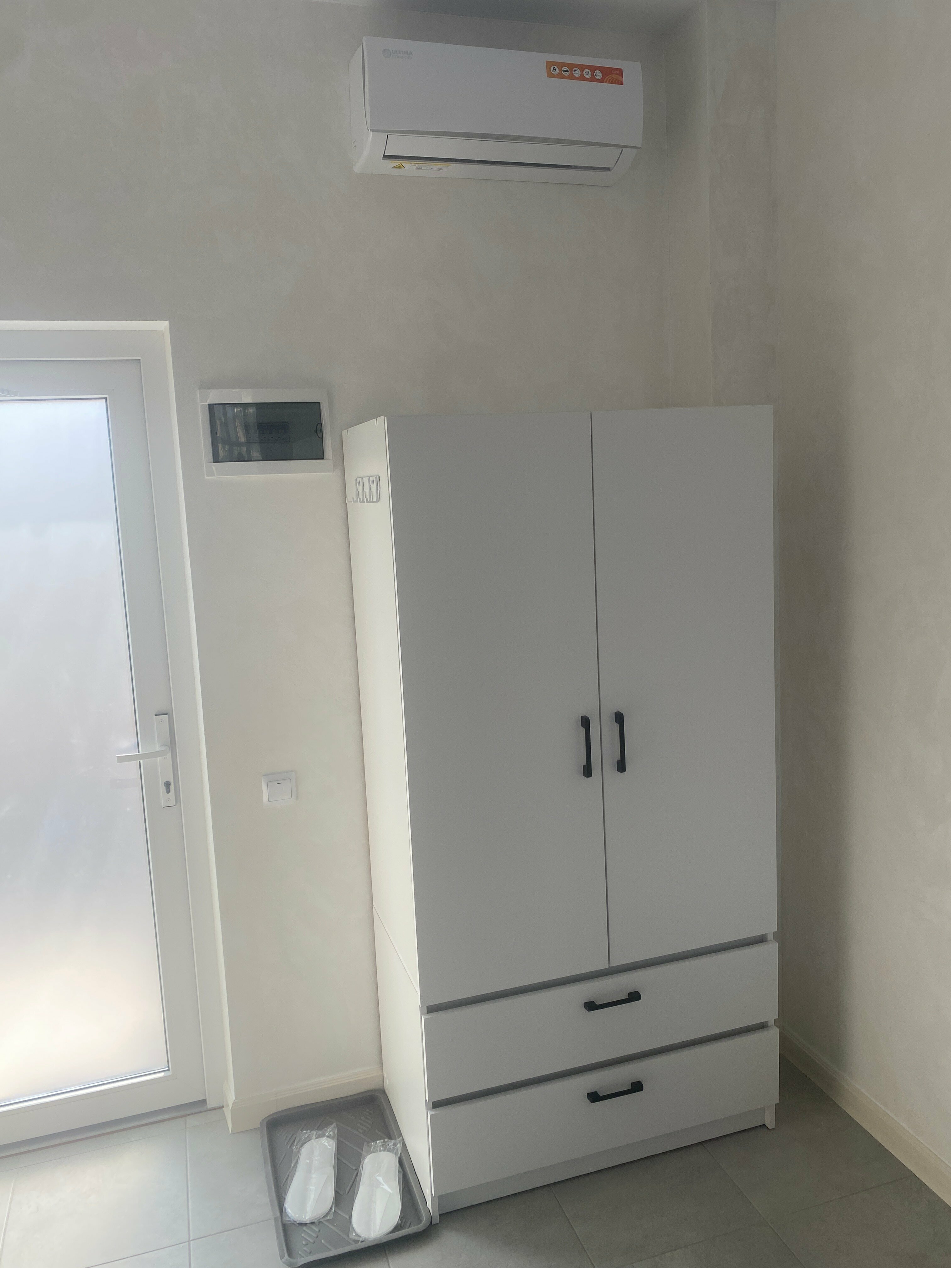 Номер-студия