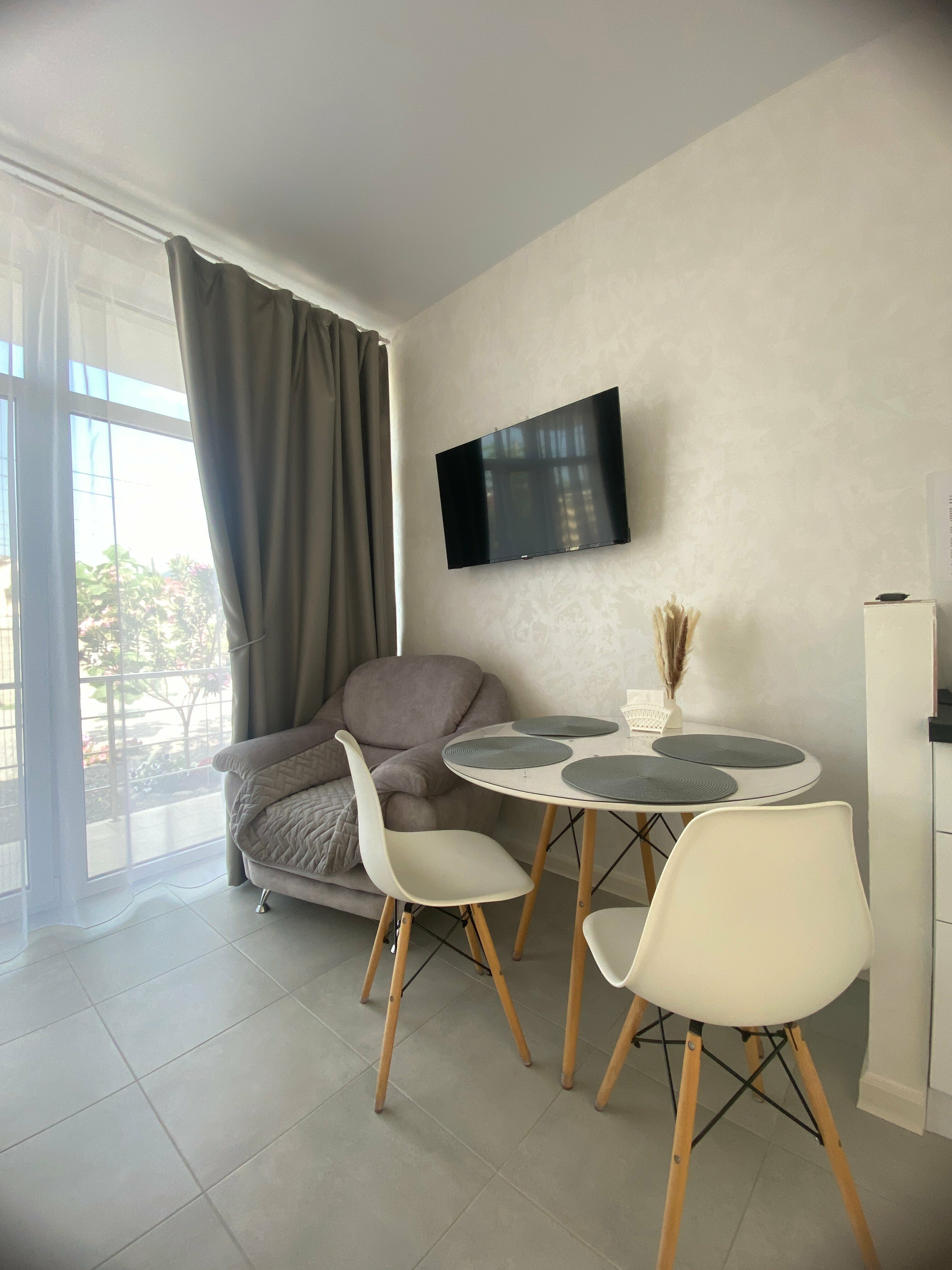 Номер-студия