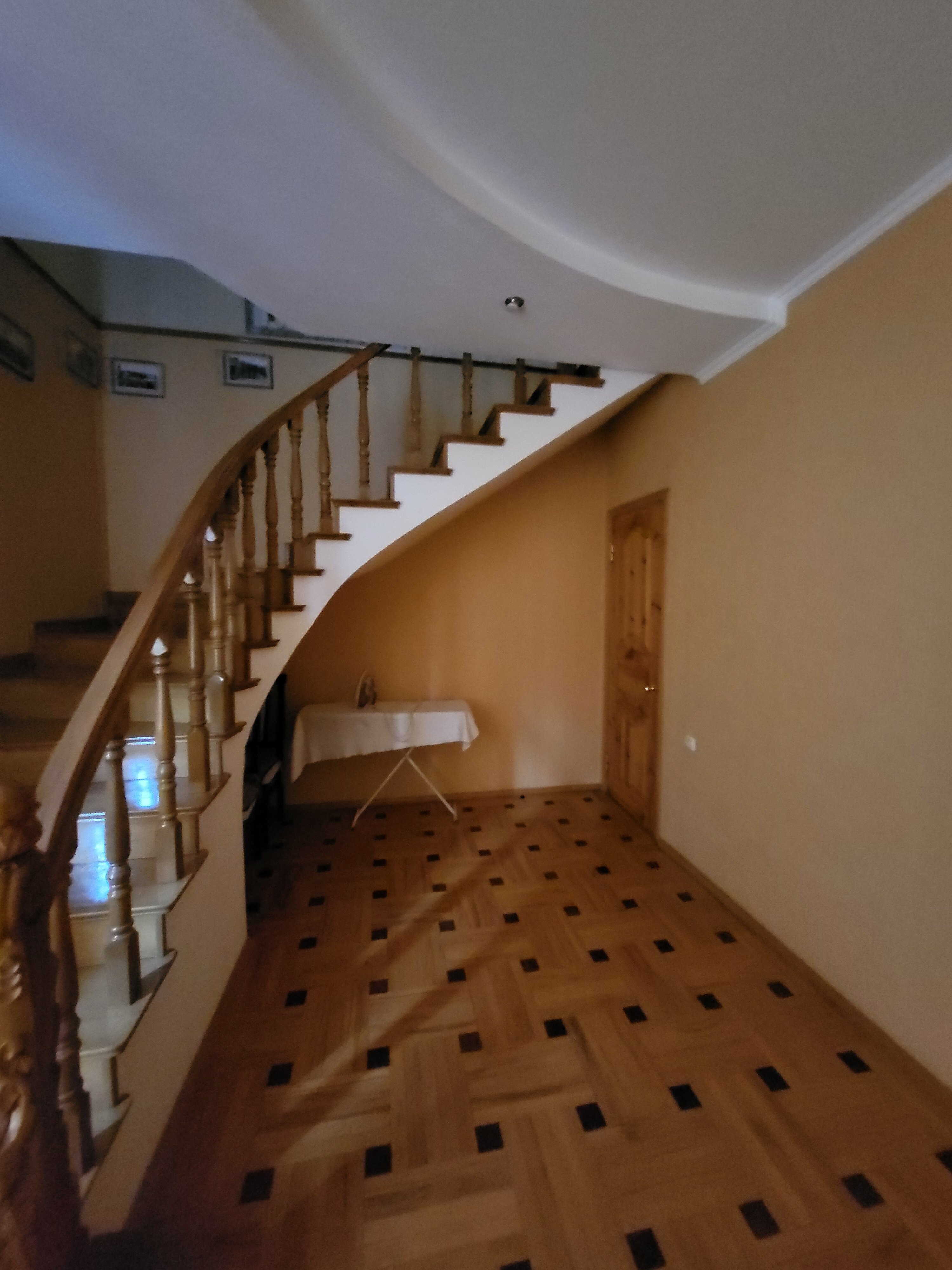 Дом для семейного отдыха