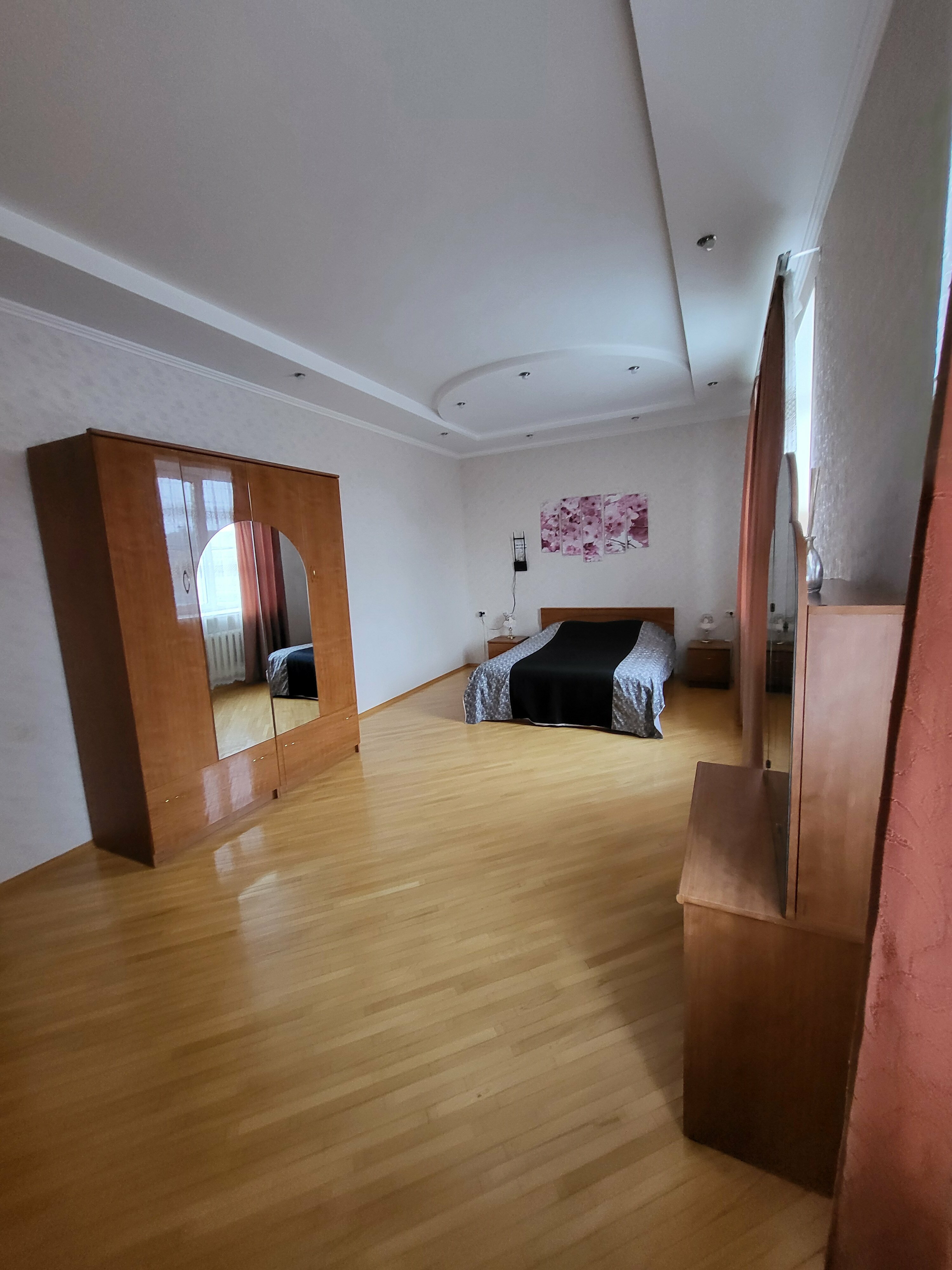 Дом для семейного отдыха