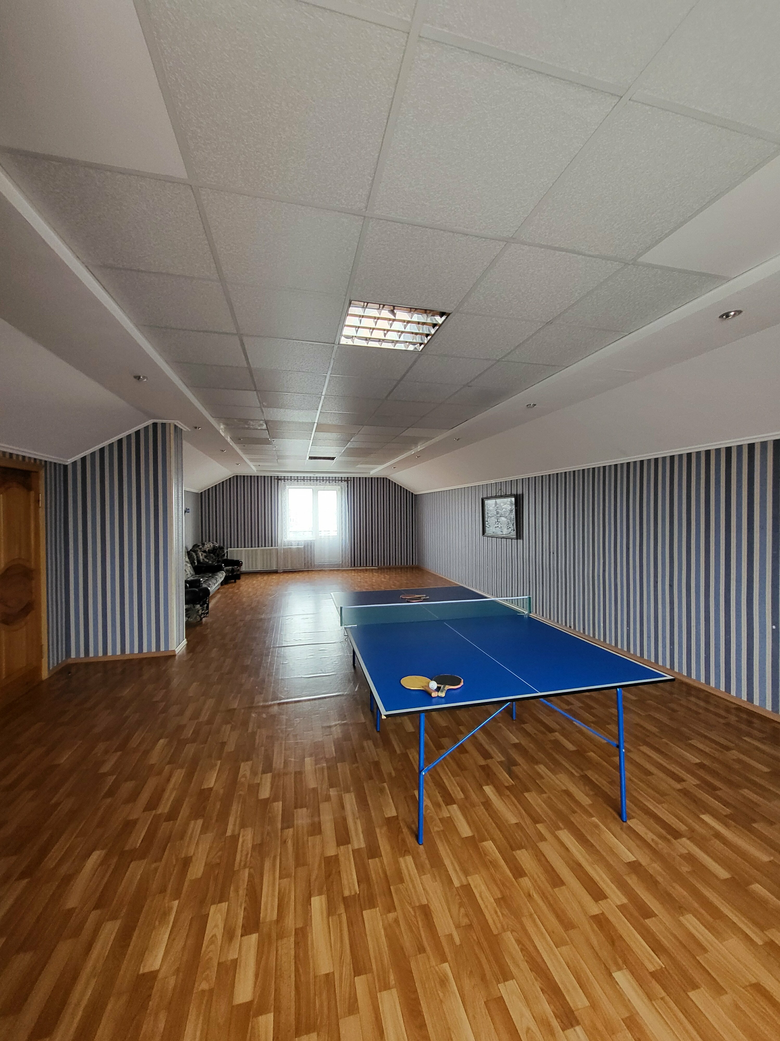 Дом для семейного отдыха