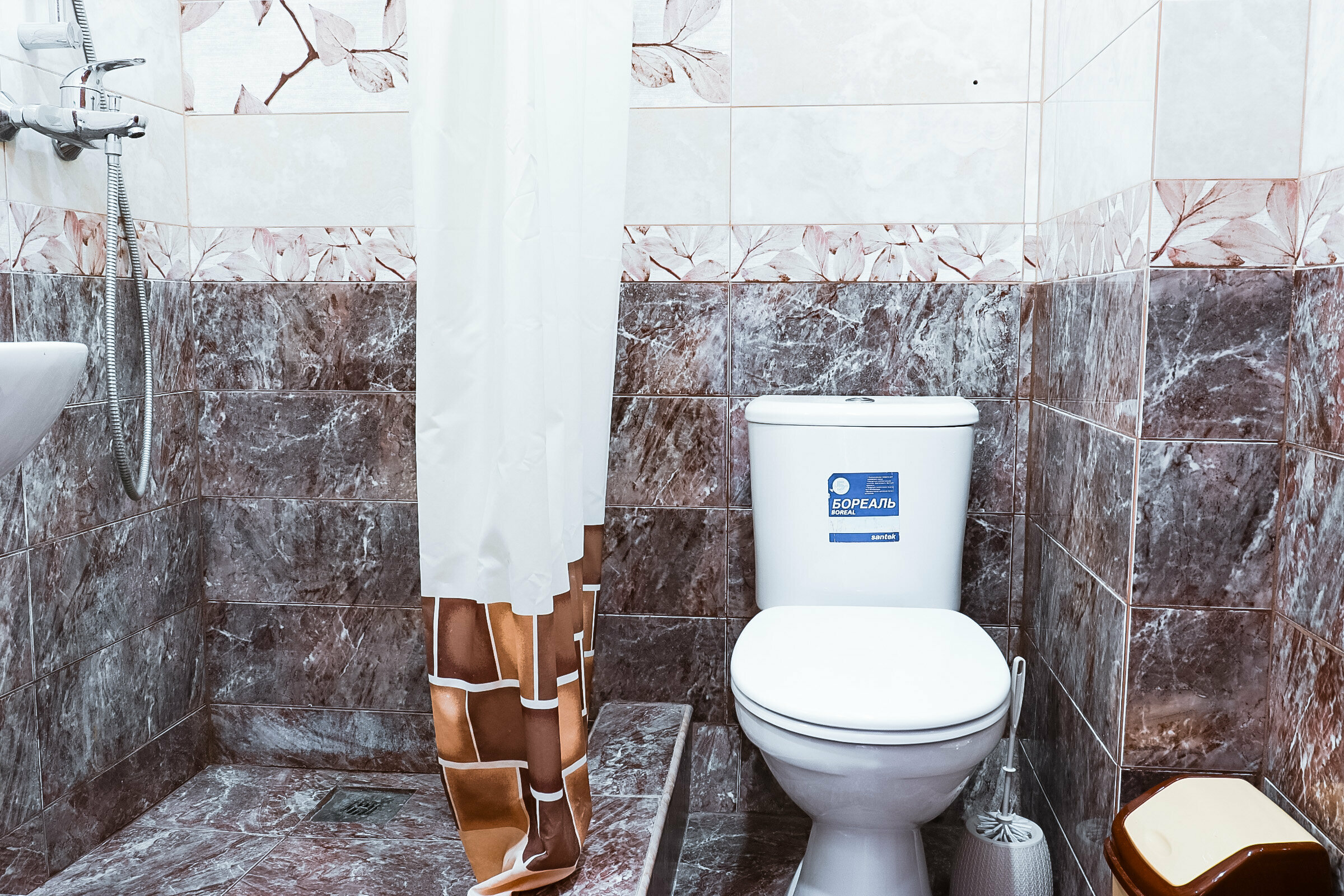 «Стандарт» на город