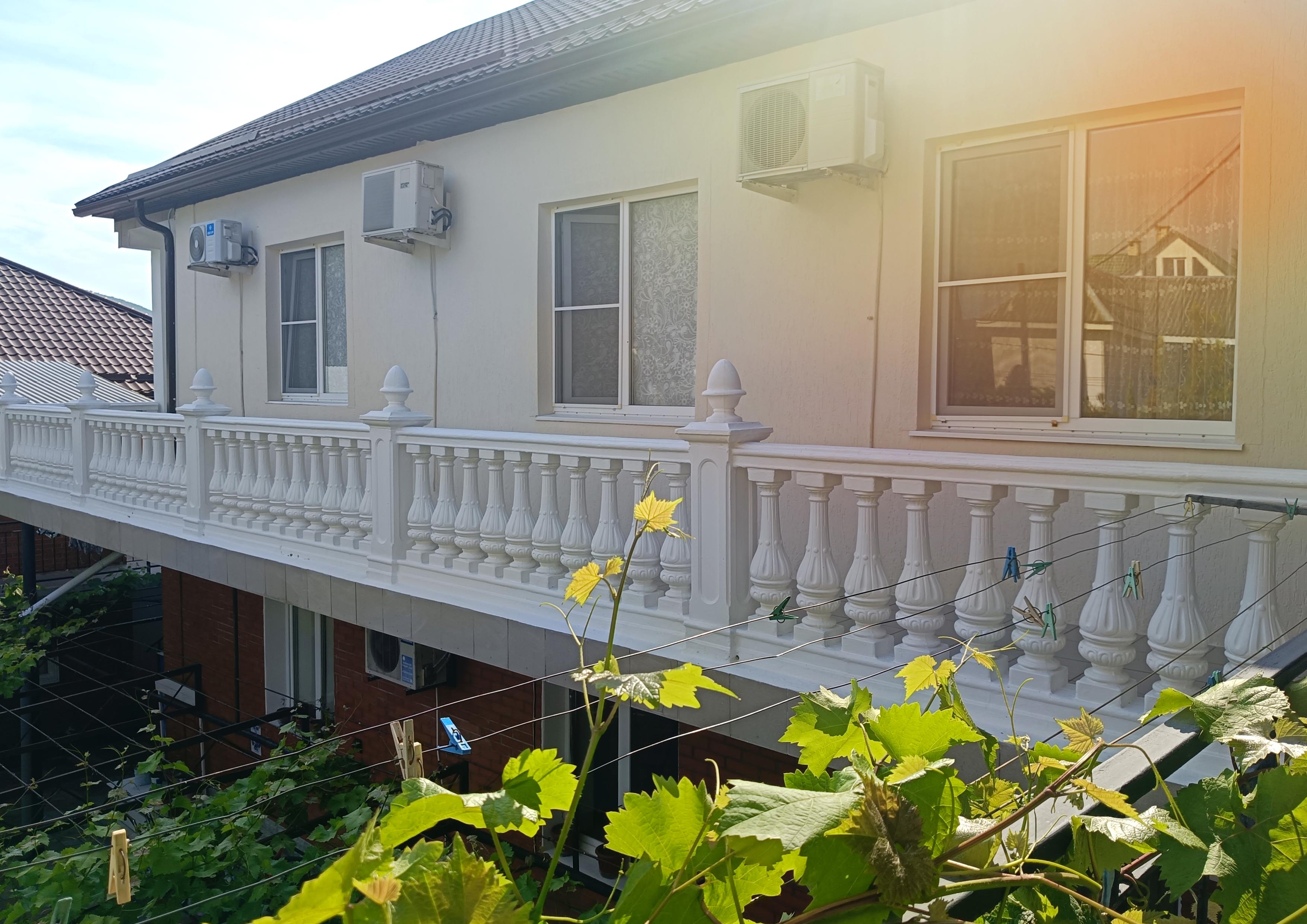 Бюджетный двухместный номер с 2 отдельными кроватями