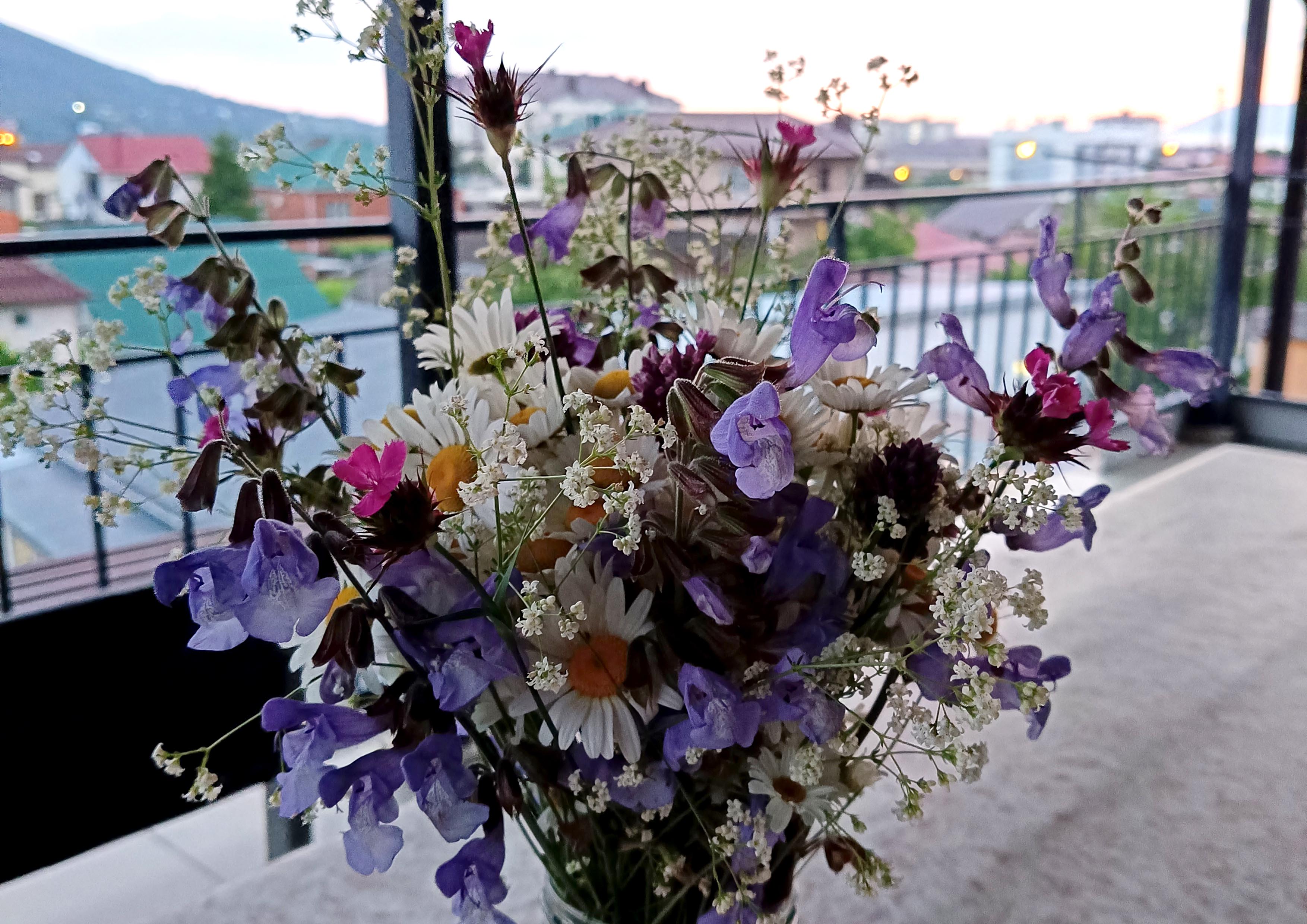 Бюджетный двухместный номер с 2 отдельными кроватями