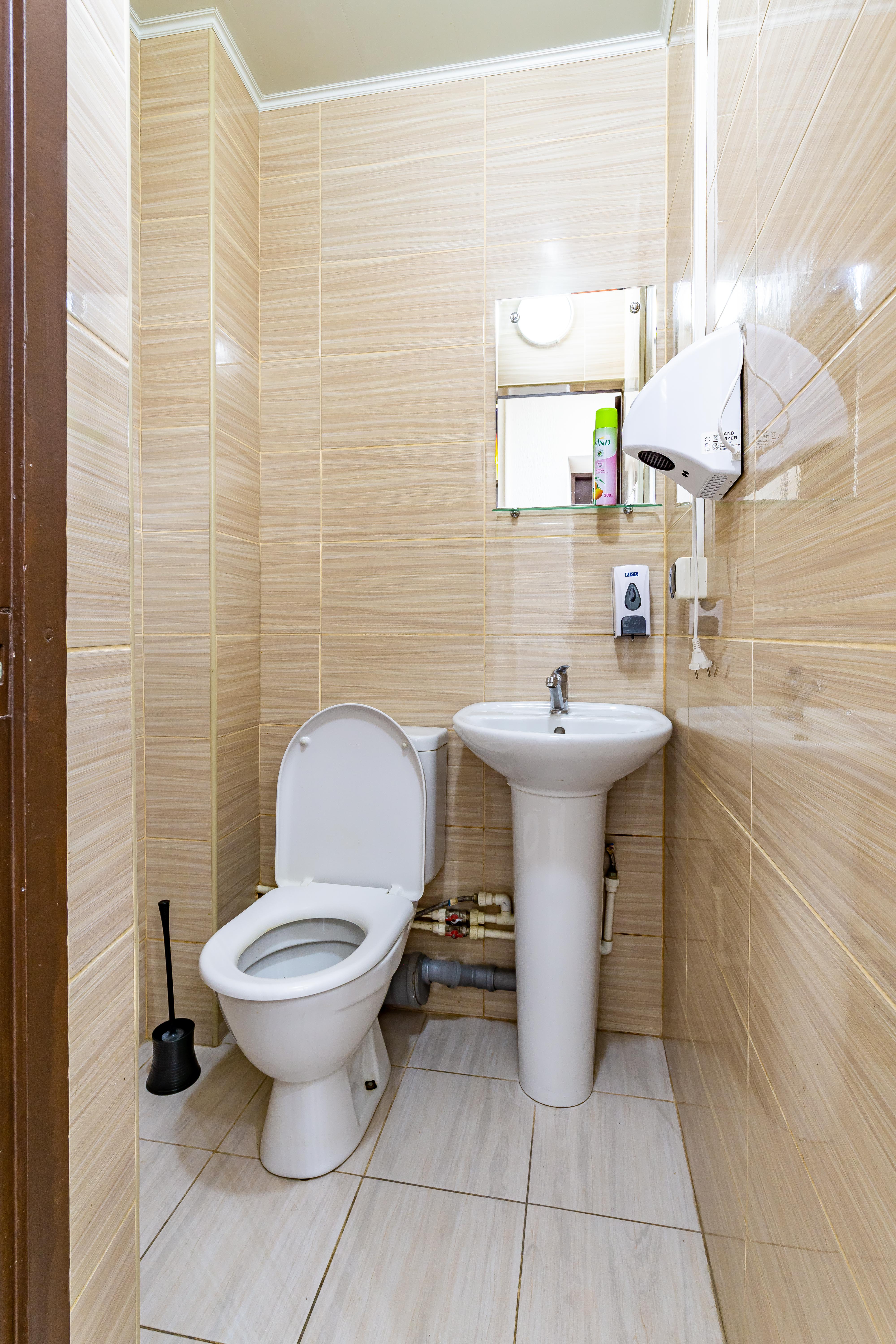 Двухместный эконом