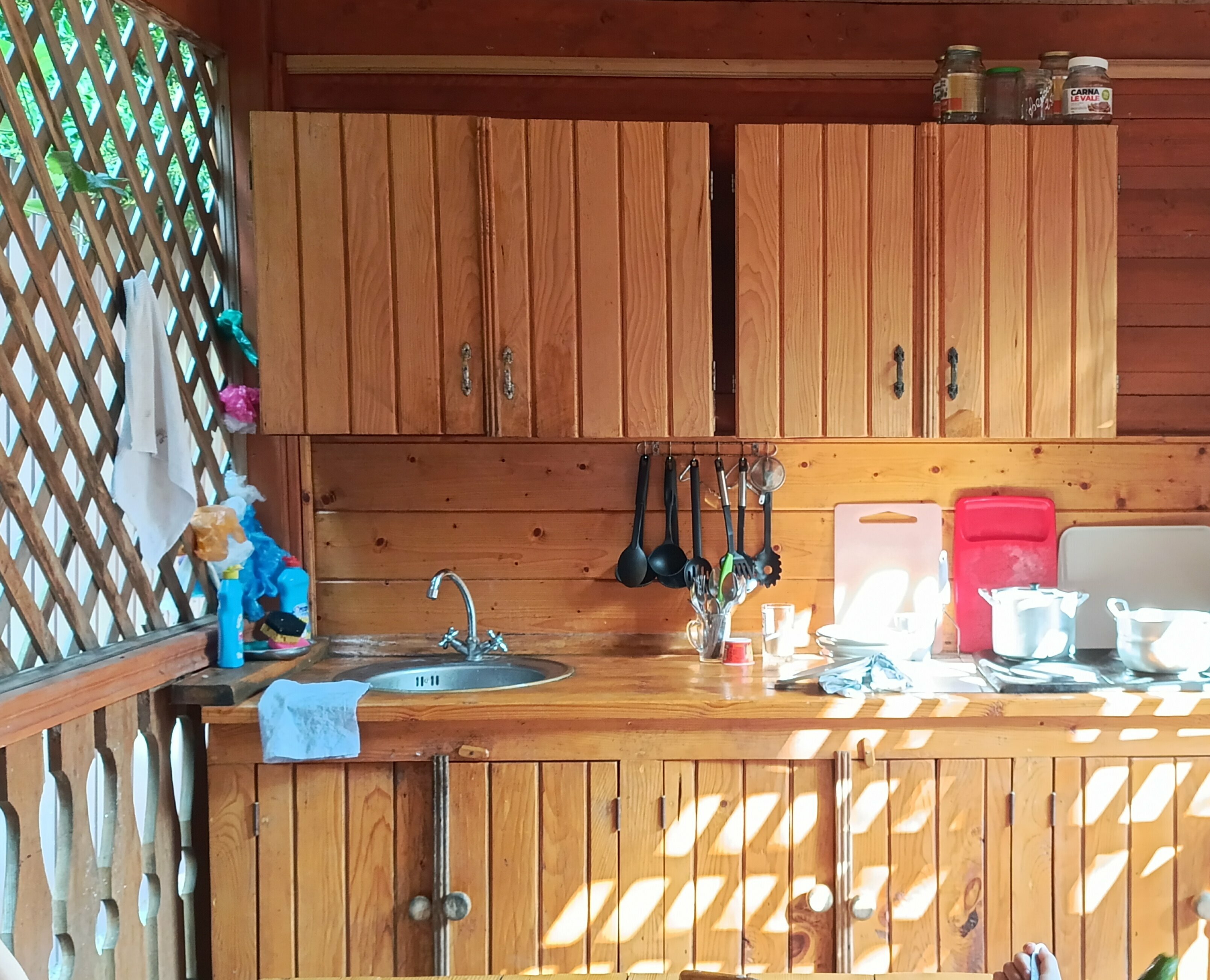 Трехместный номер «Комфорт»