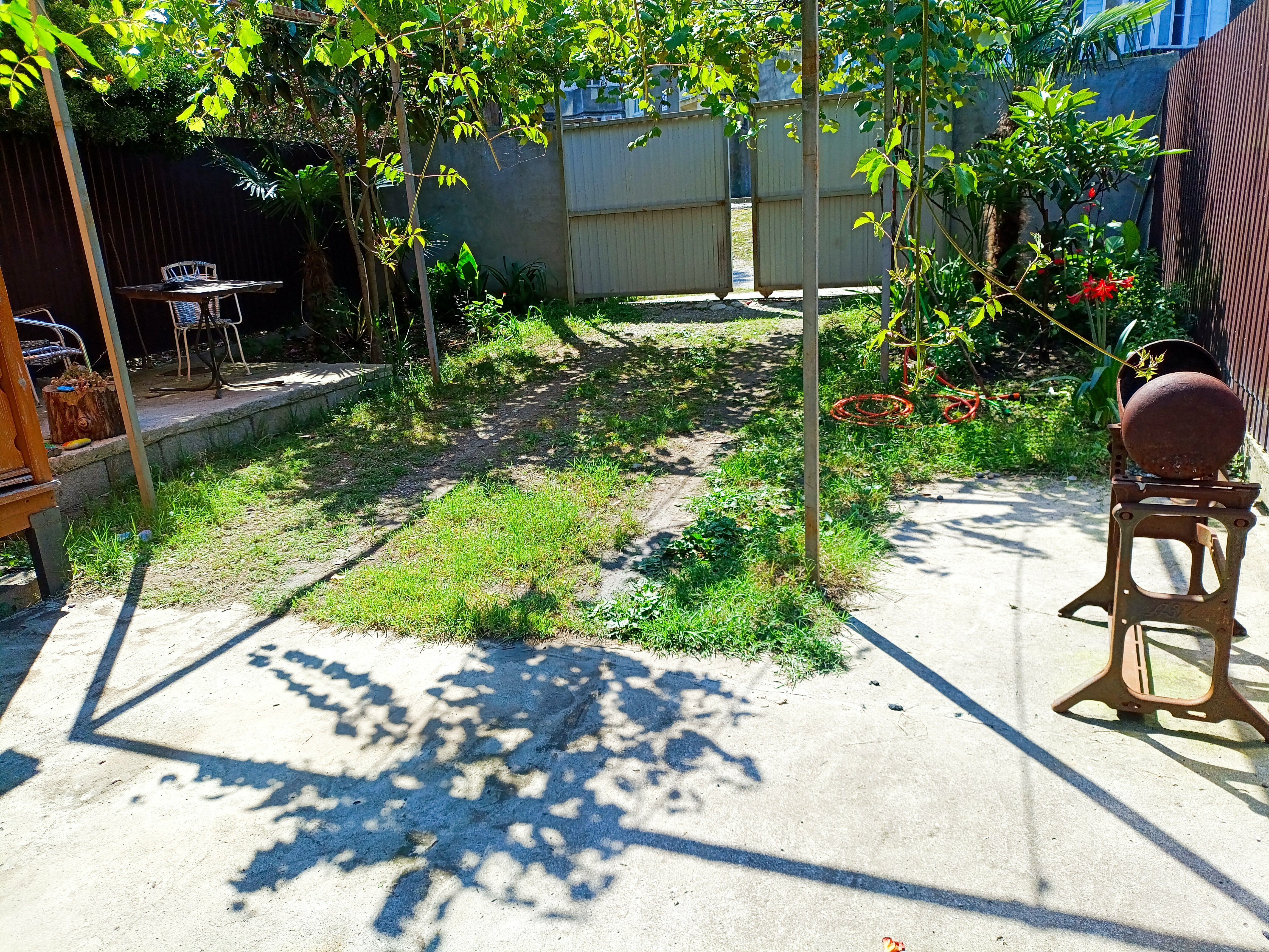 Трехместный номер «Комфорт»