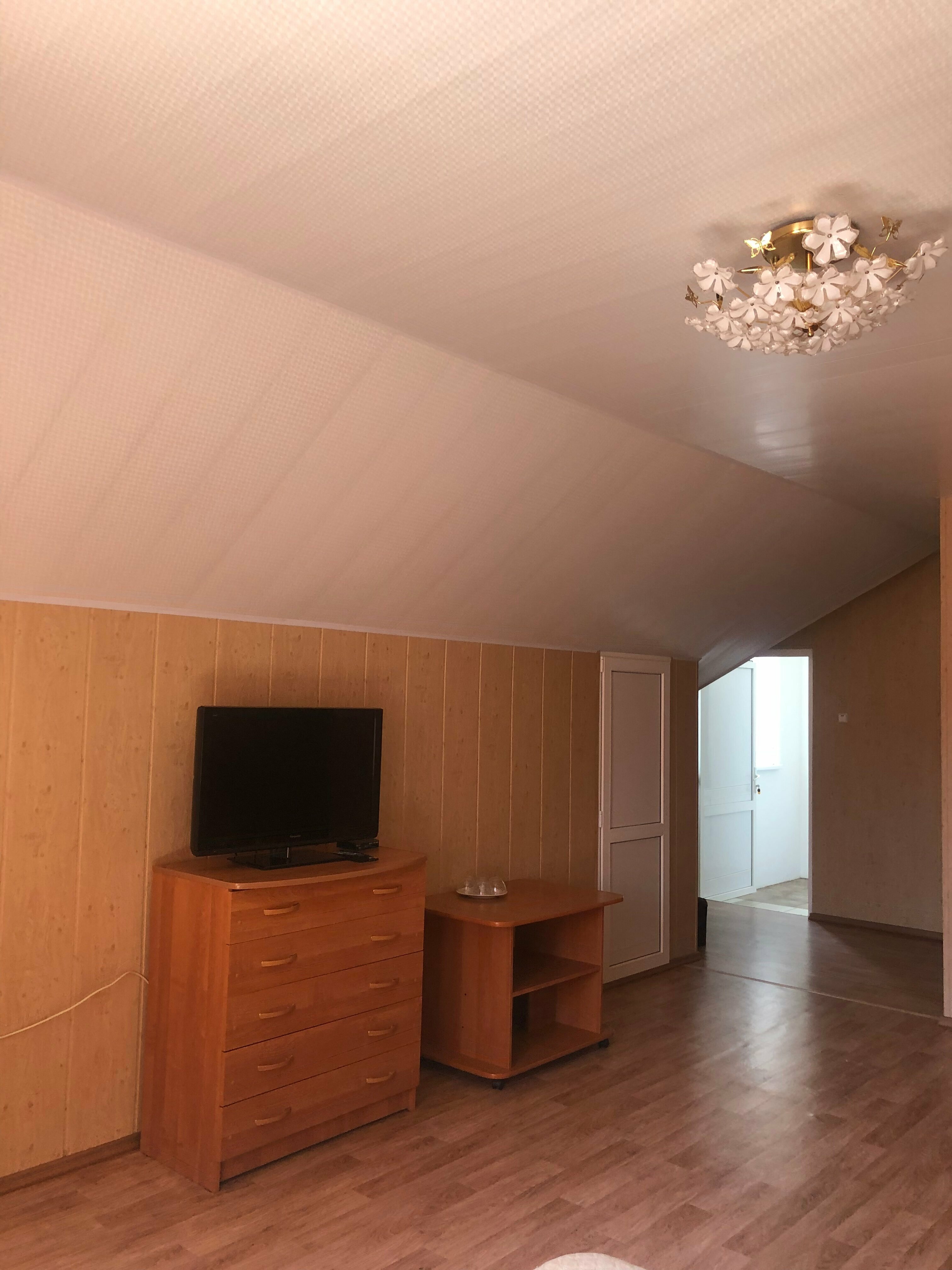 Стандартный семейный номер