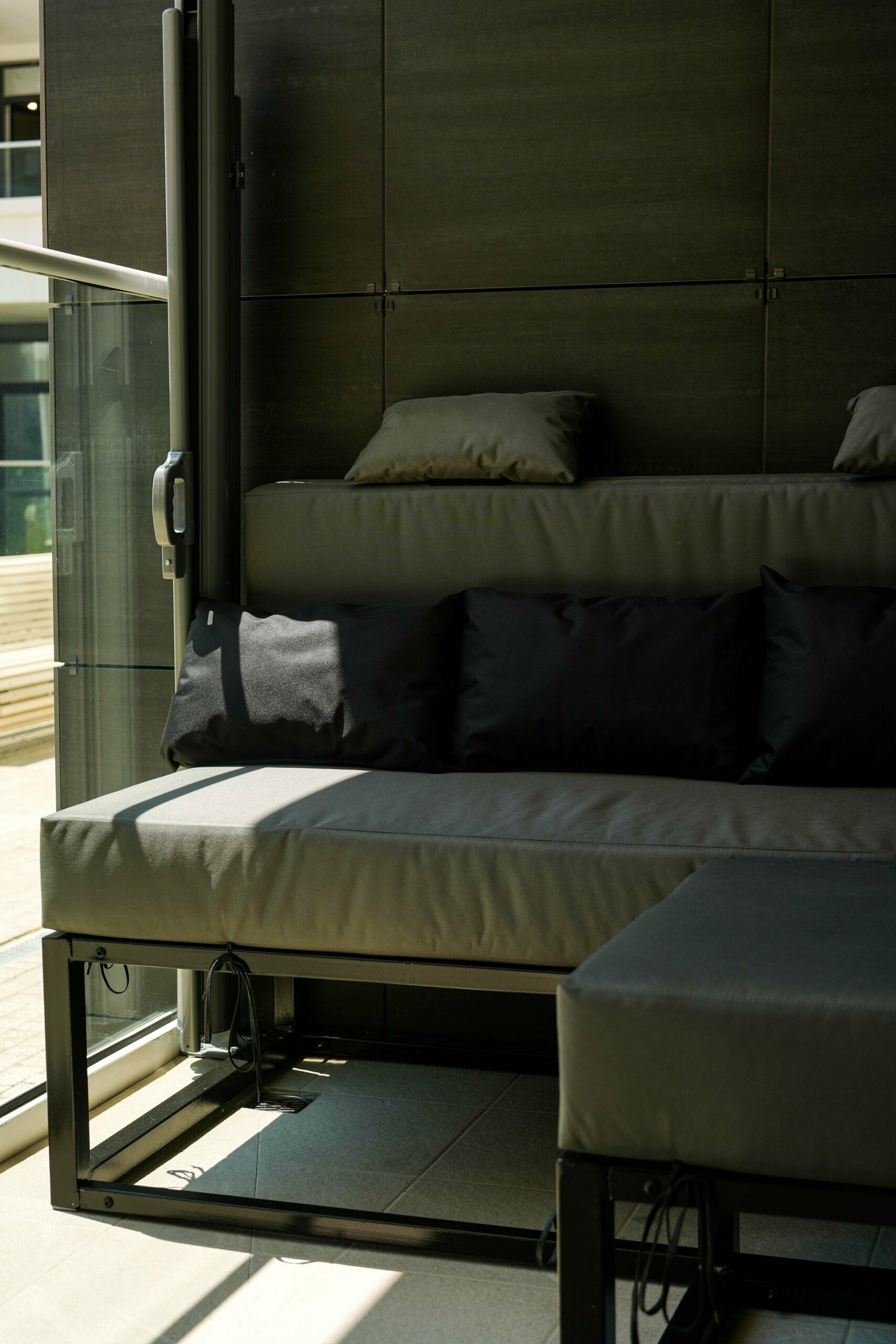 Студия "Azure Garden"