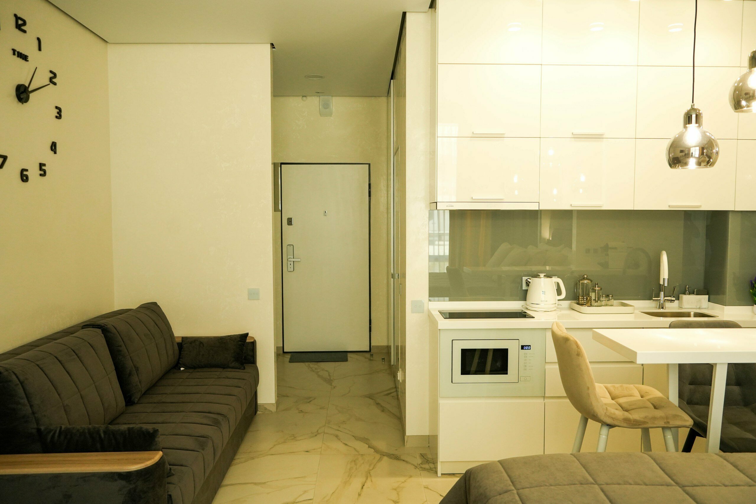 Студия "Azure Garden"