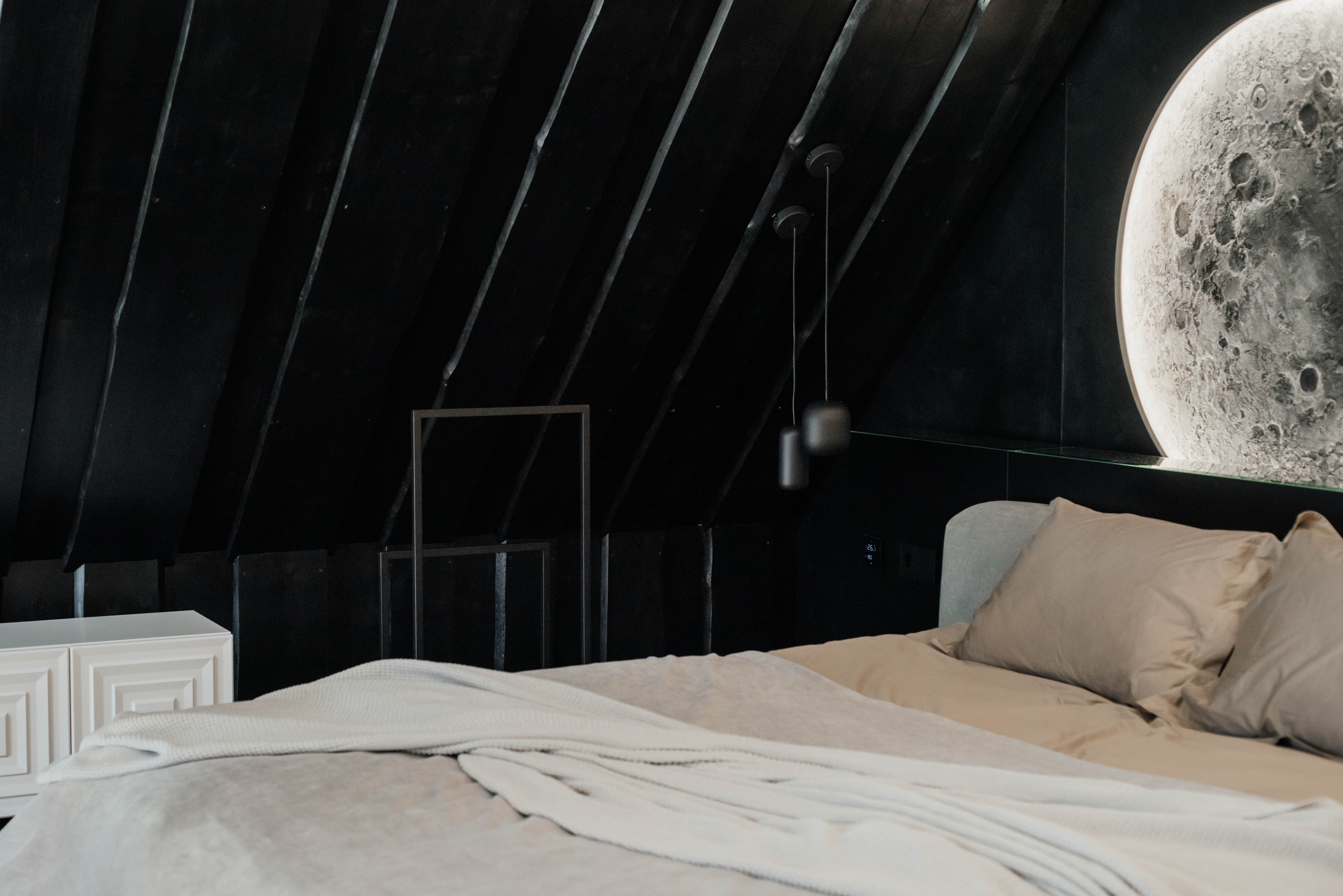 Шале Гагарин с фурако