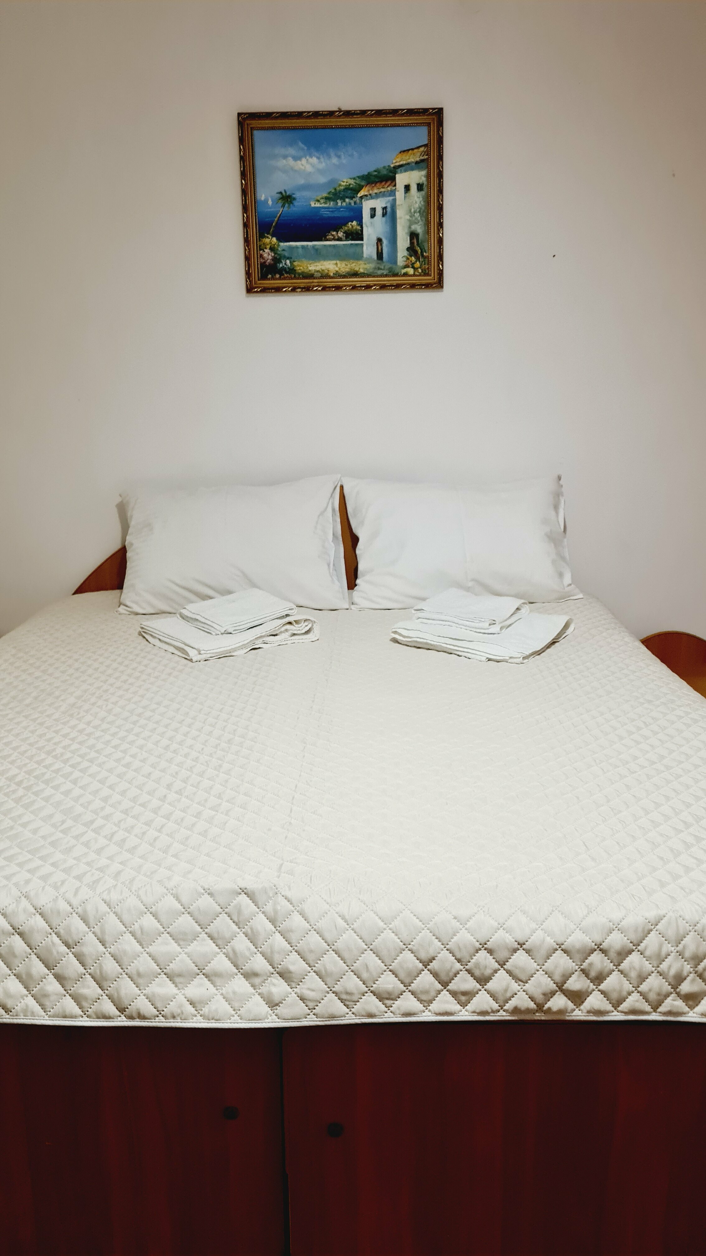 Коттедж – Рядом с пляжем