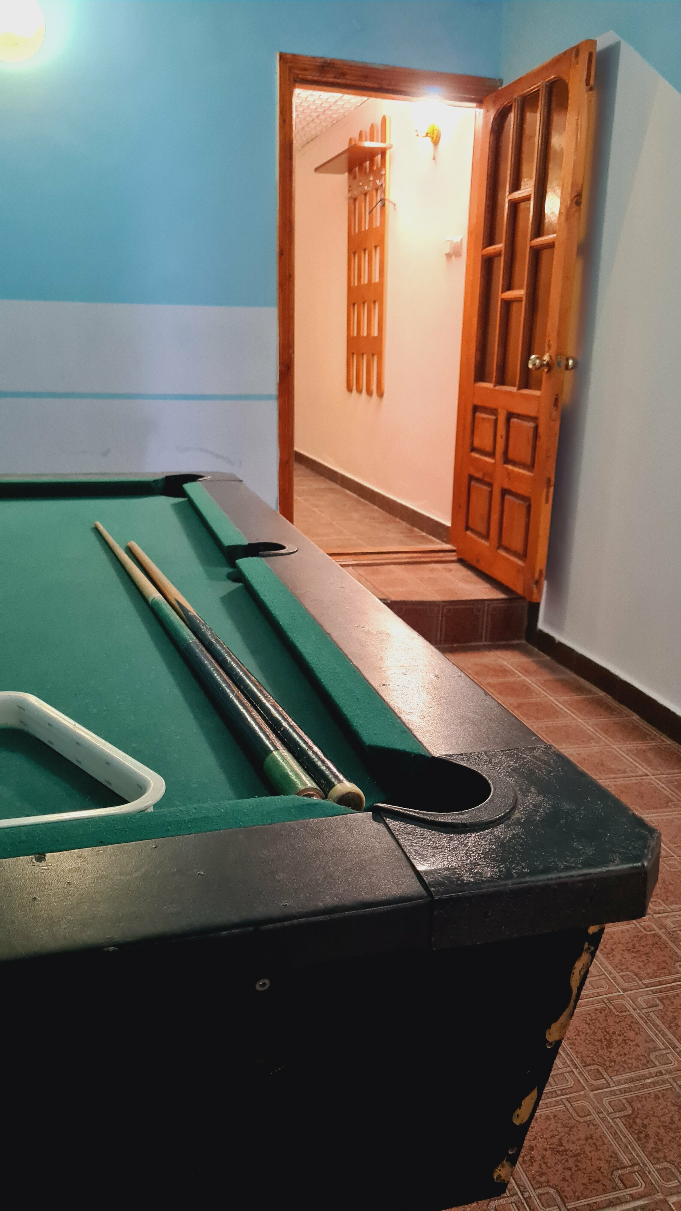 Коттедж – Рядом с пляжем