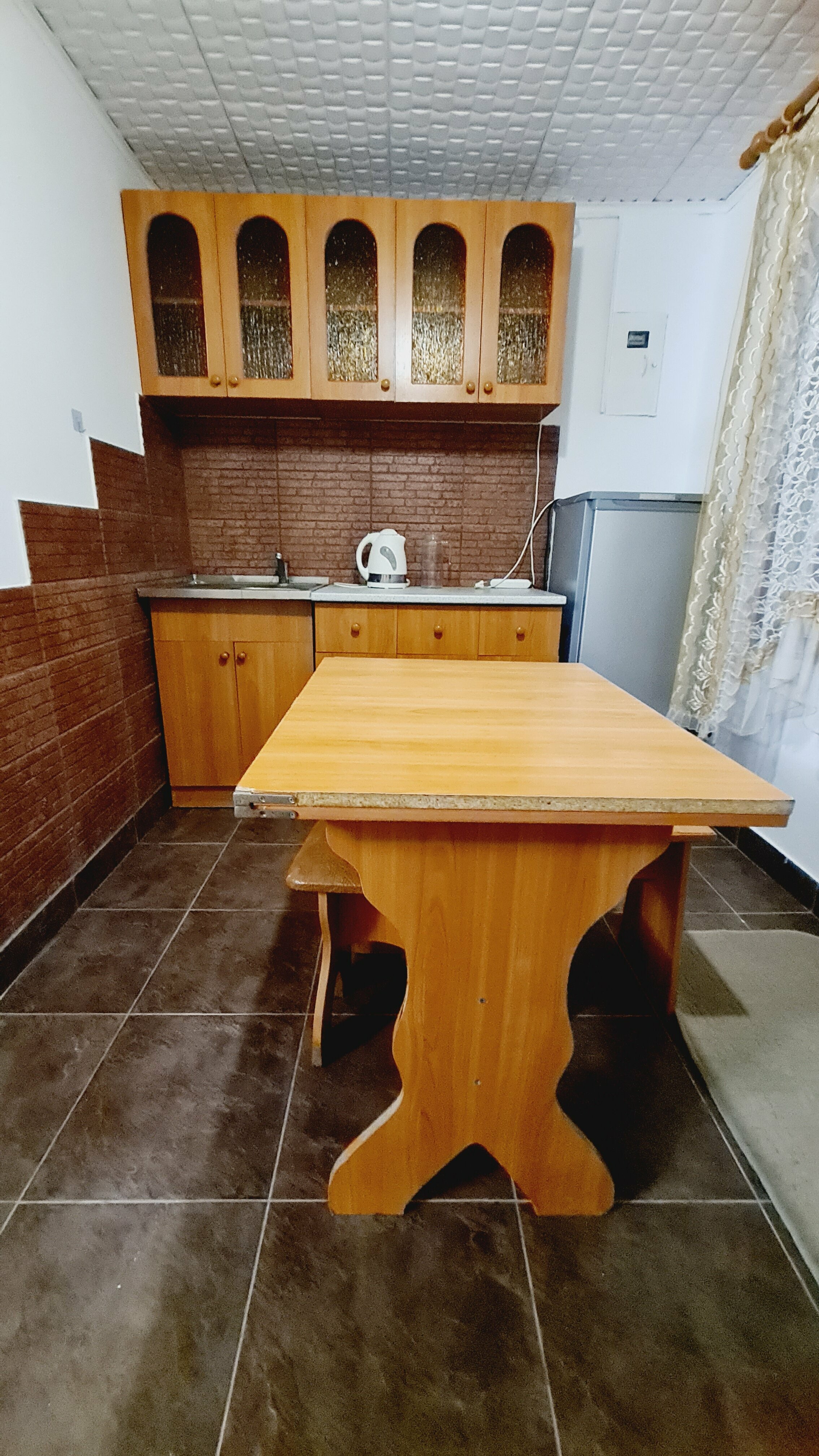 Коттедж – Рядом с пляжем