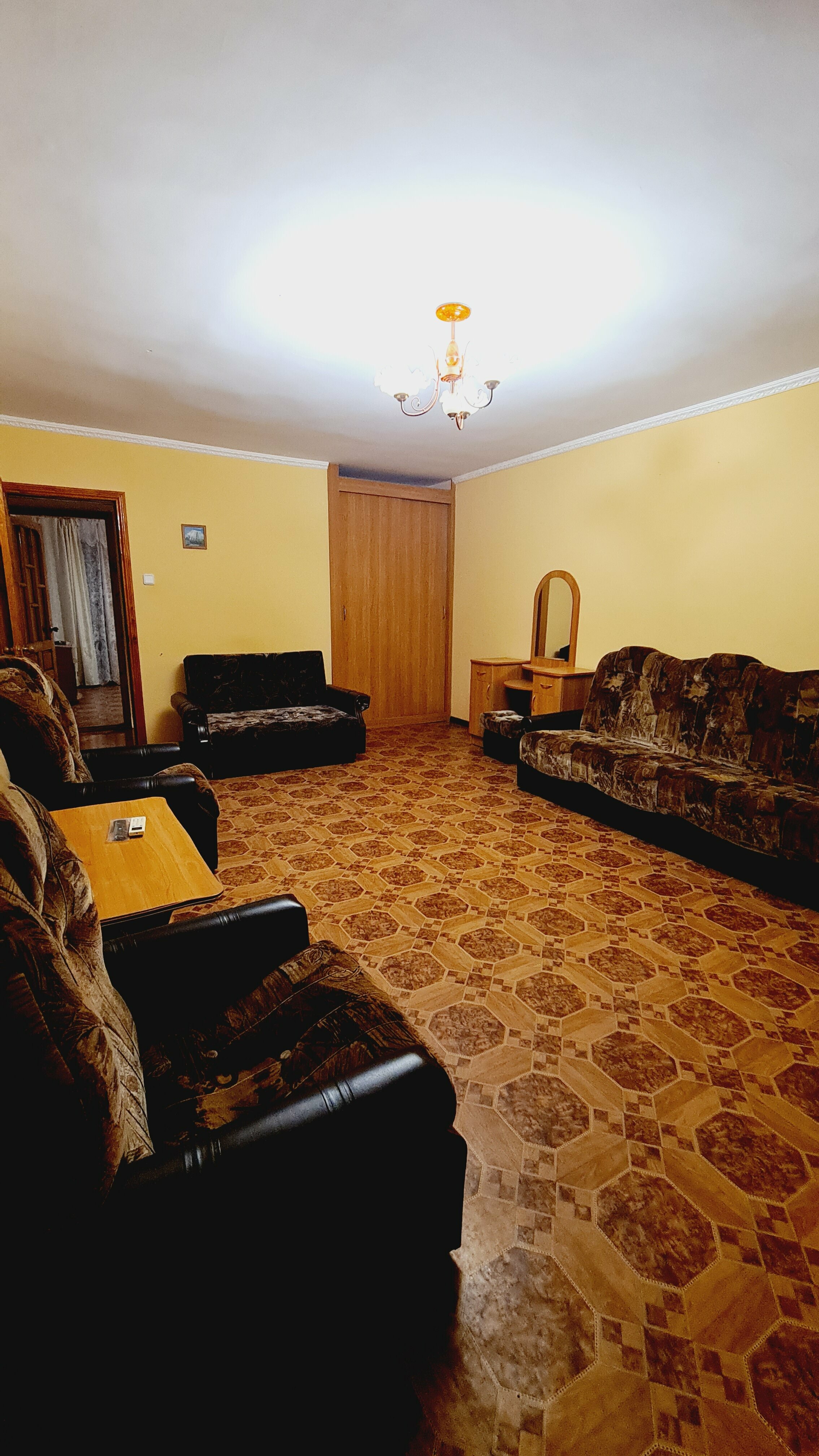 Коттедж – Рядом с пляжем