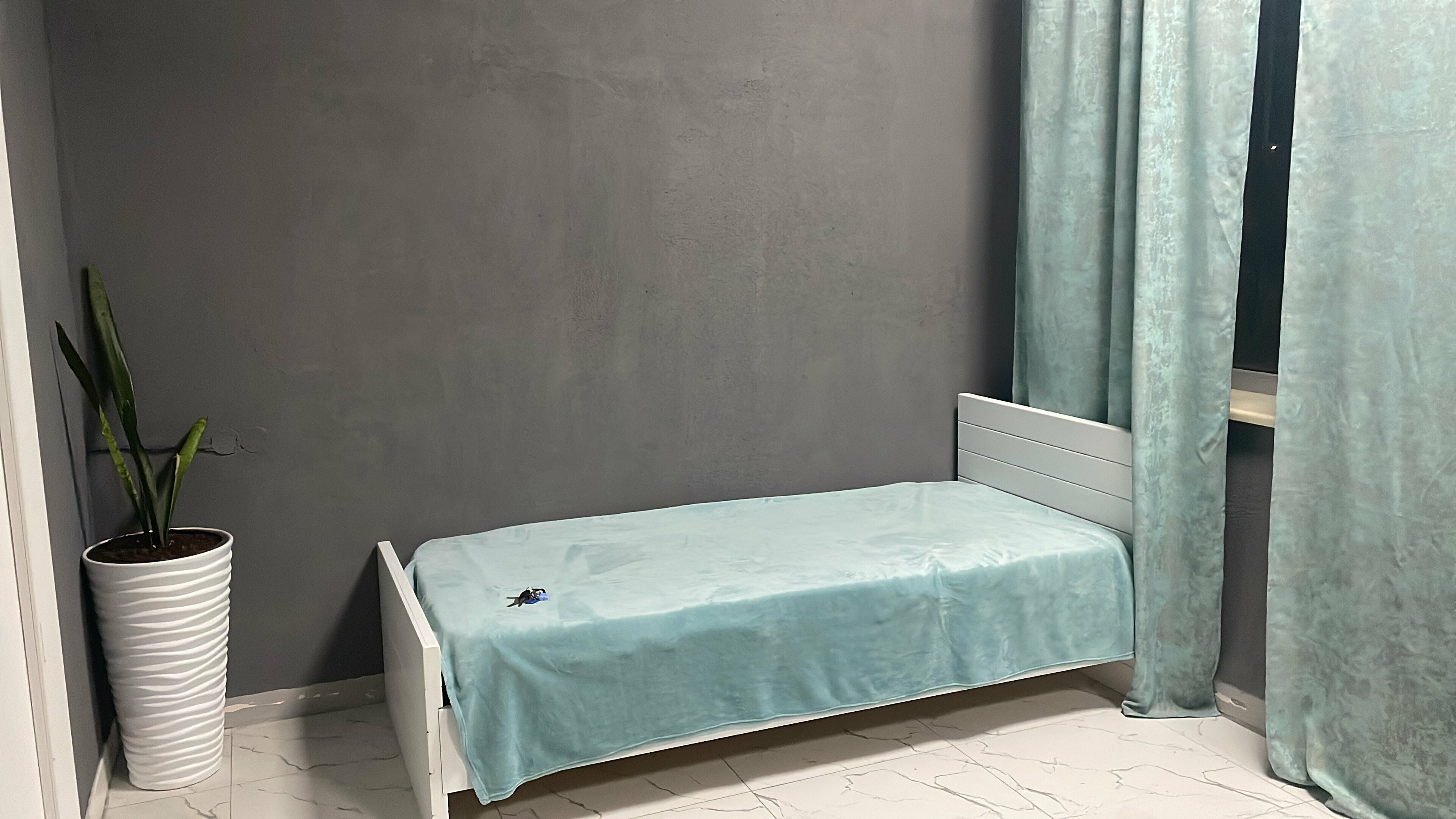 Семейный номер