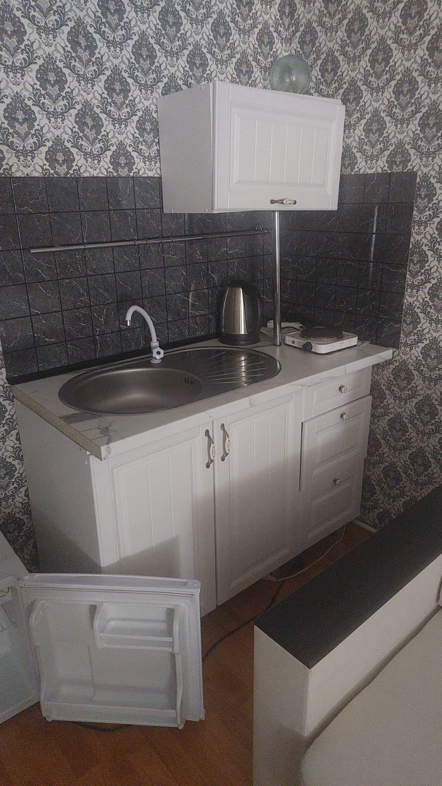 Четырехместный номер