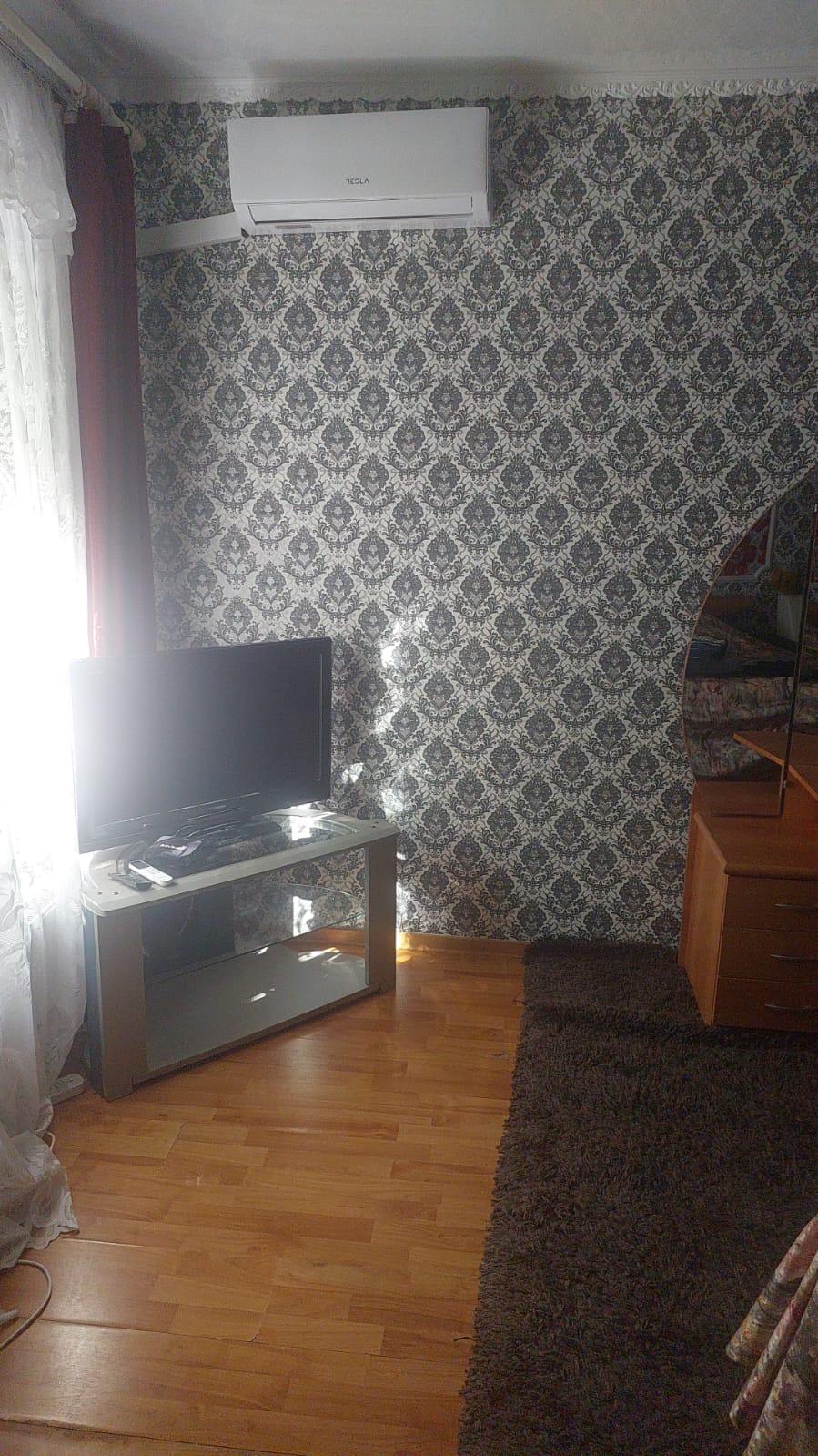 Четырехместный номер