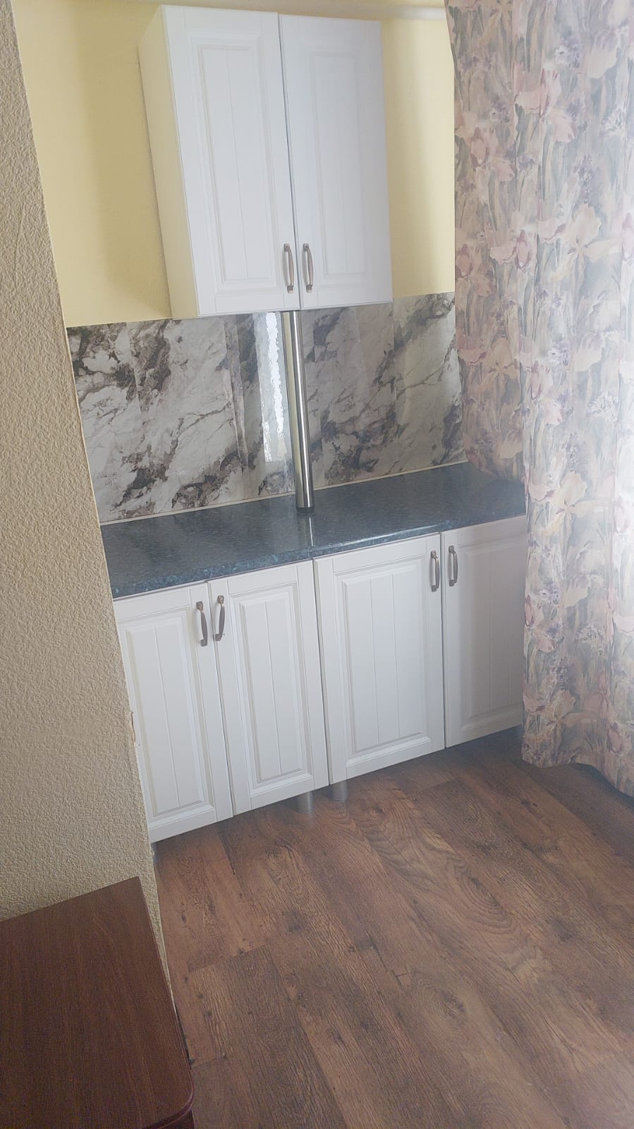 Трехместный номер