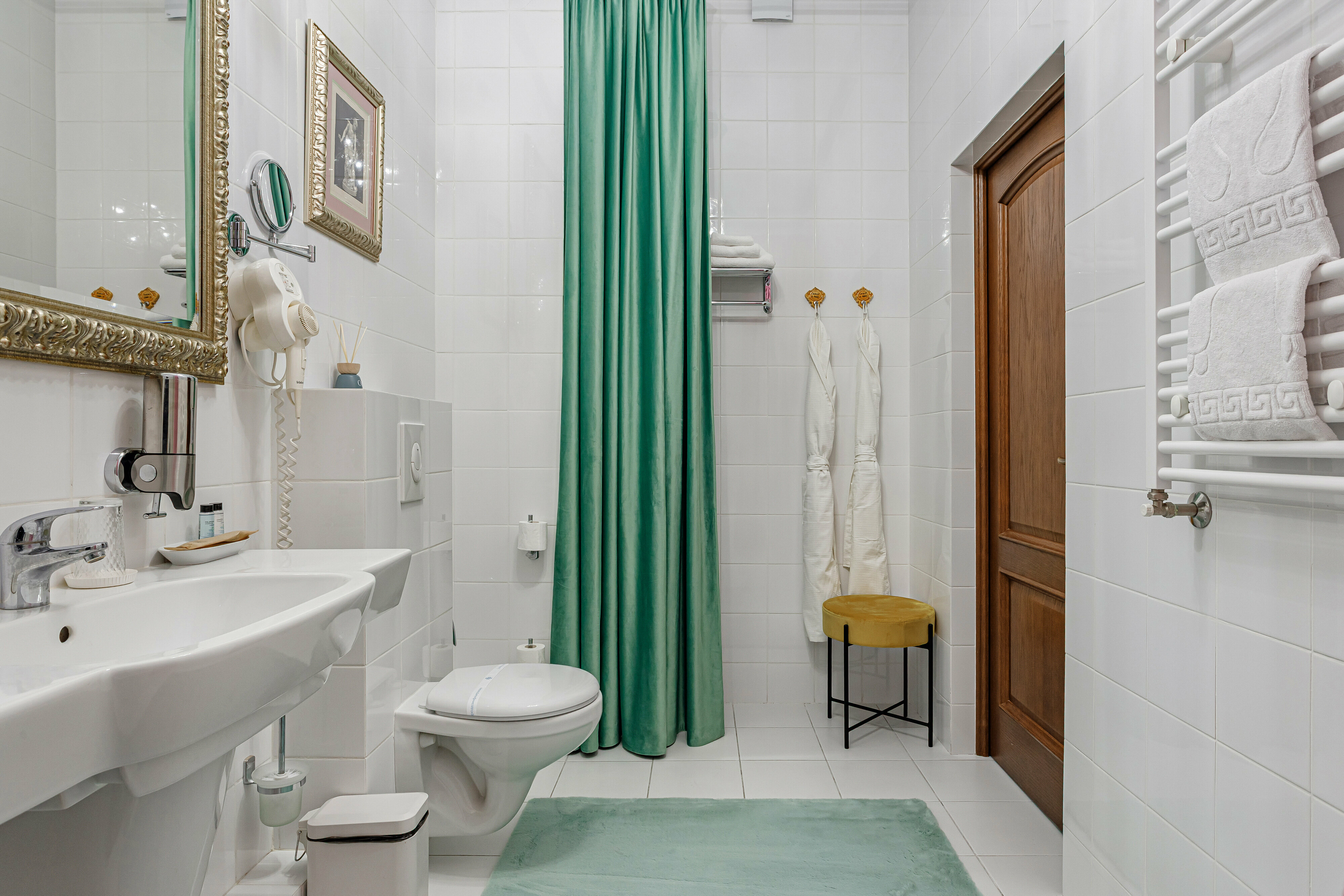 Свадебный Делюкс