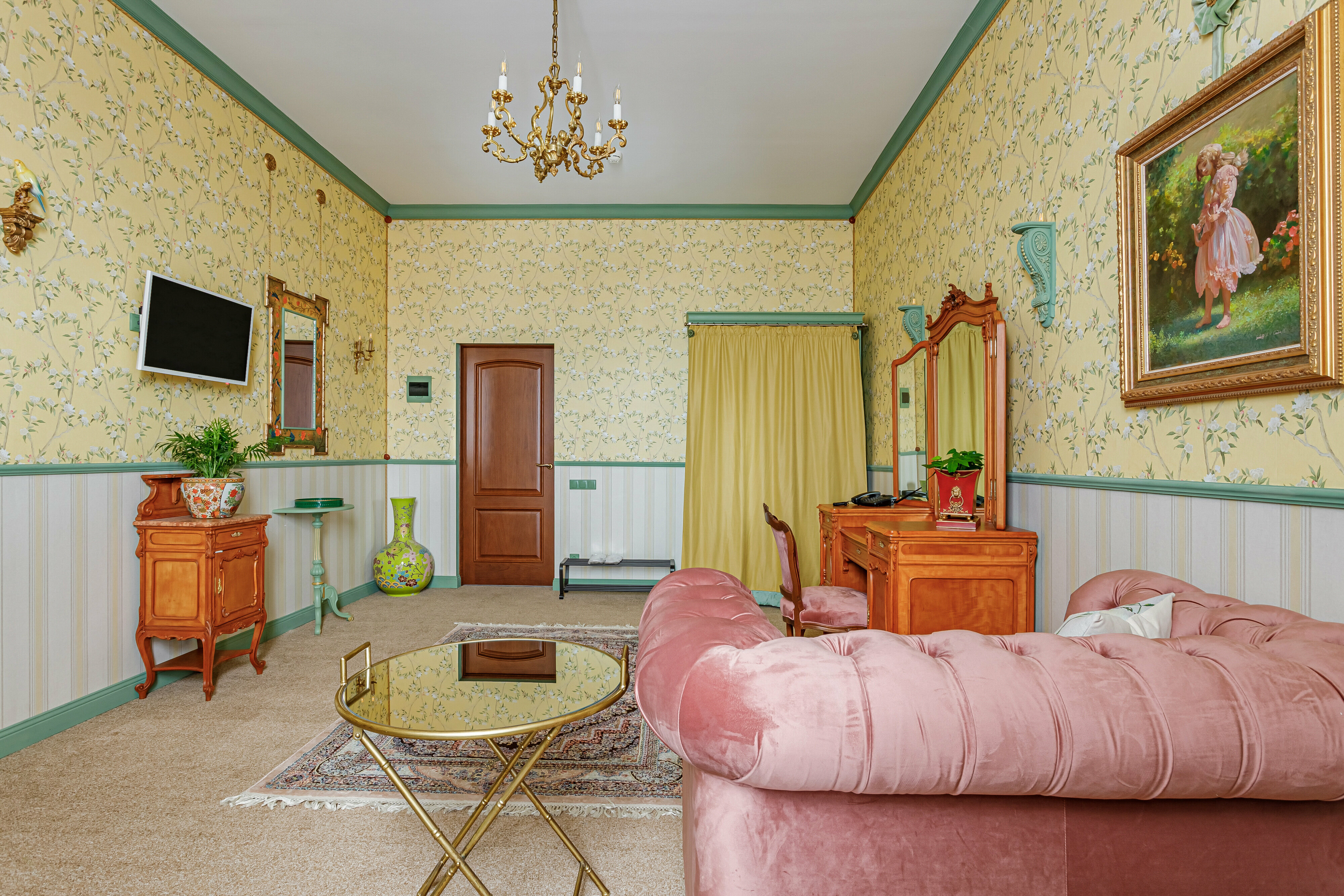 Свадебный Делюкс