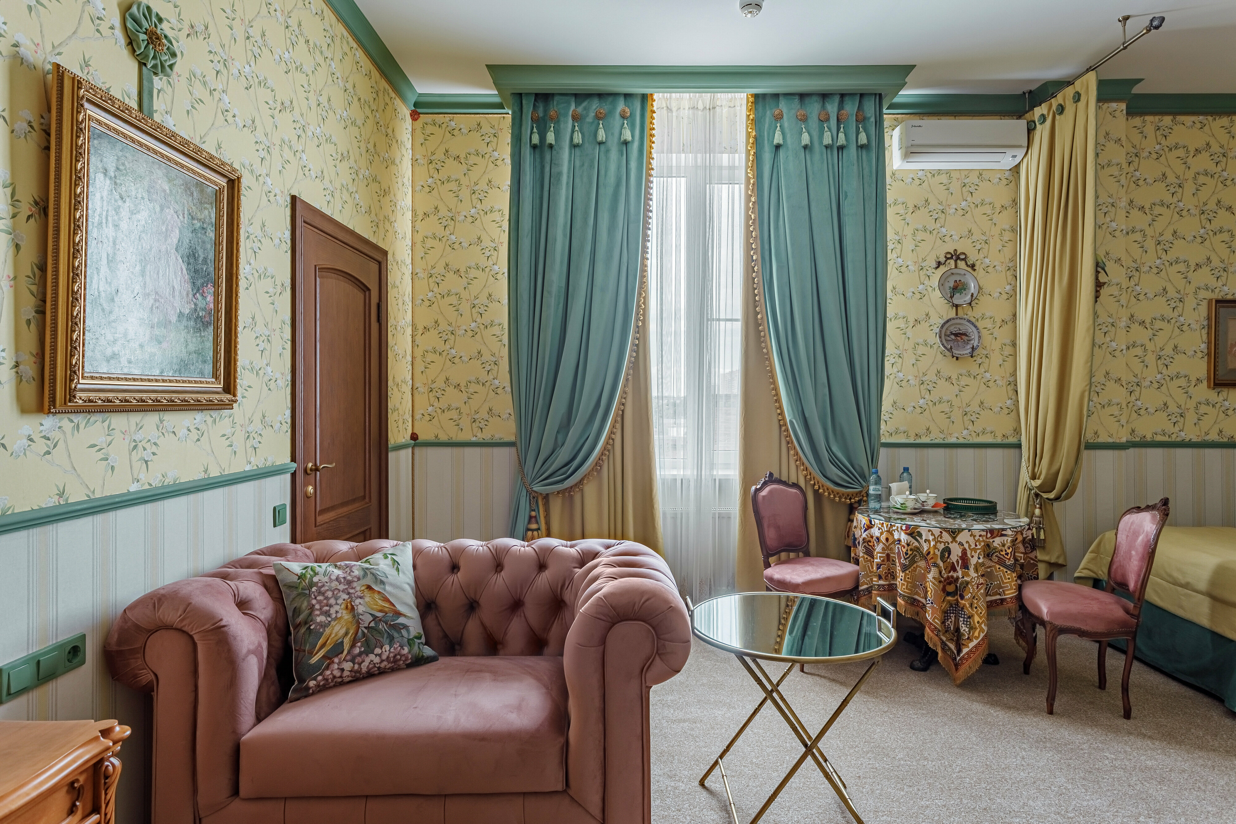 Свадебный Делюкс