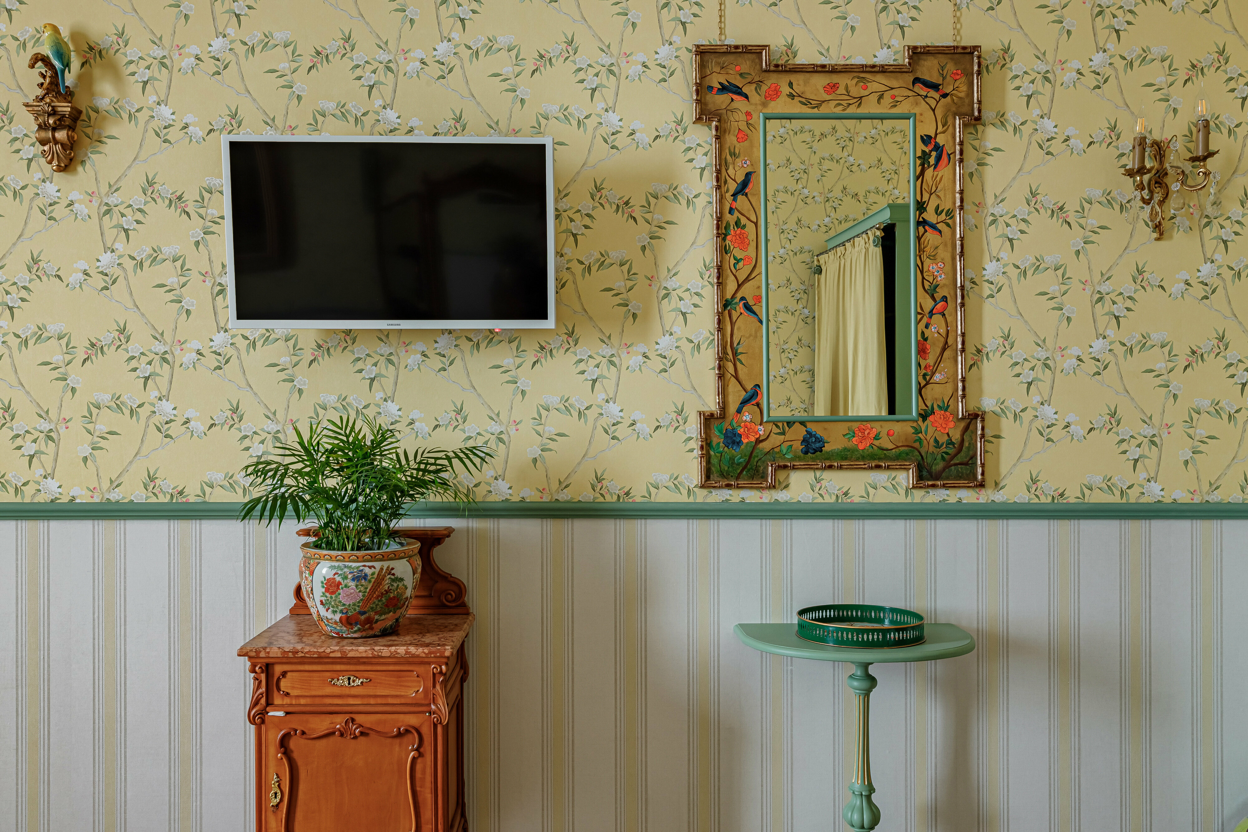 Свадебный Делюкс