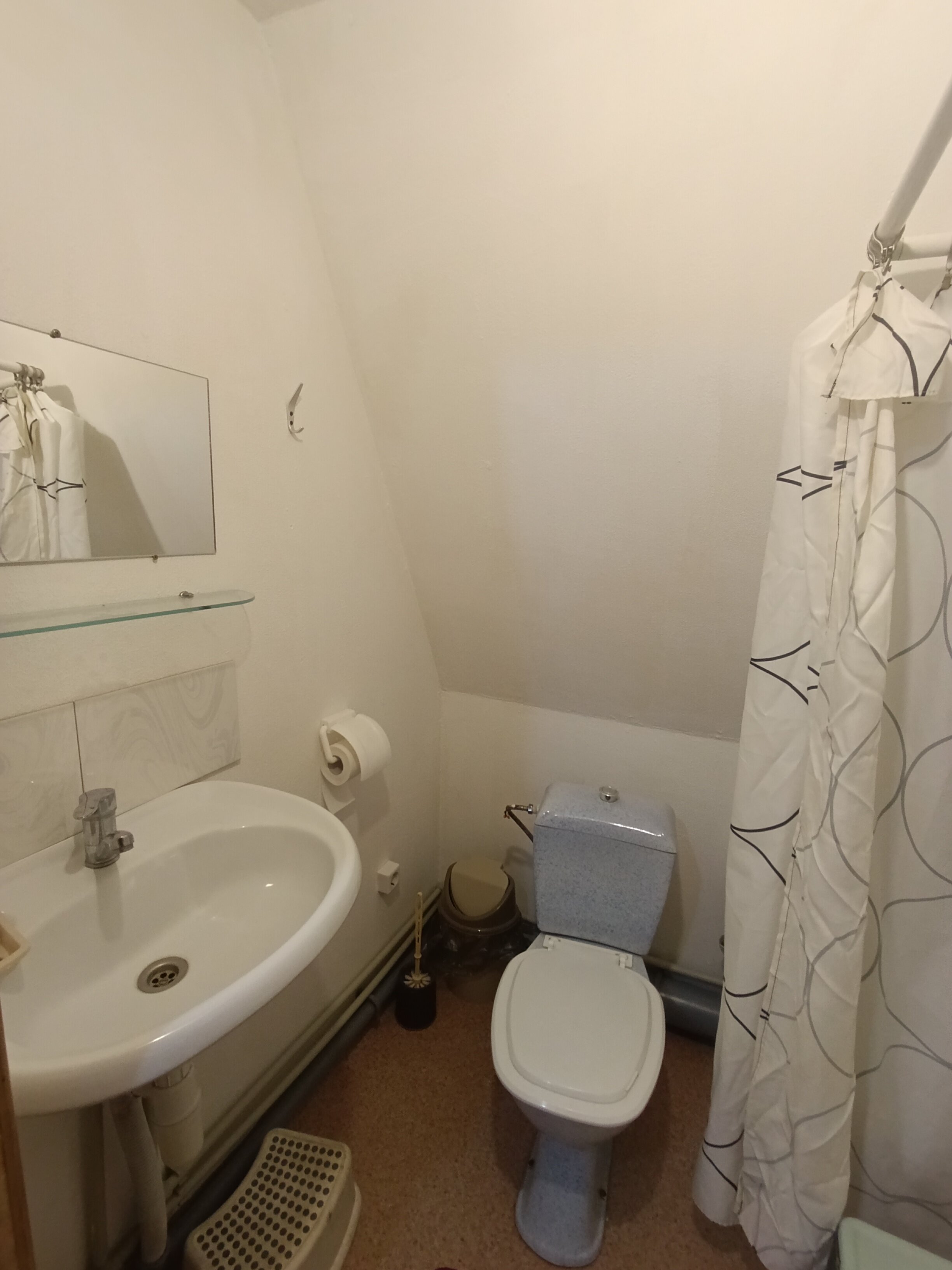 Дом 4 с палубой, 70м. до пляжа