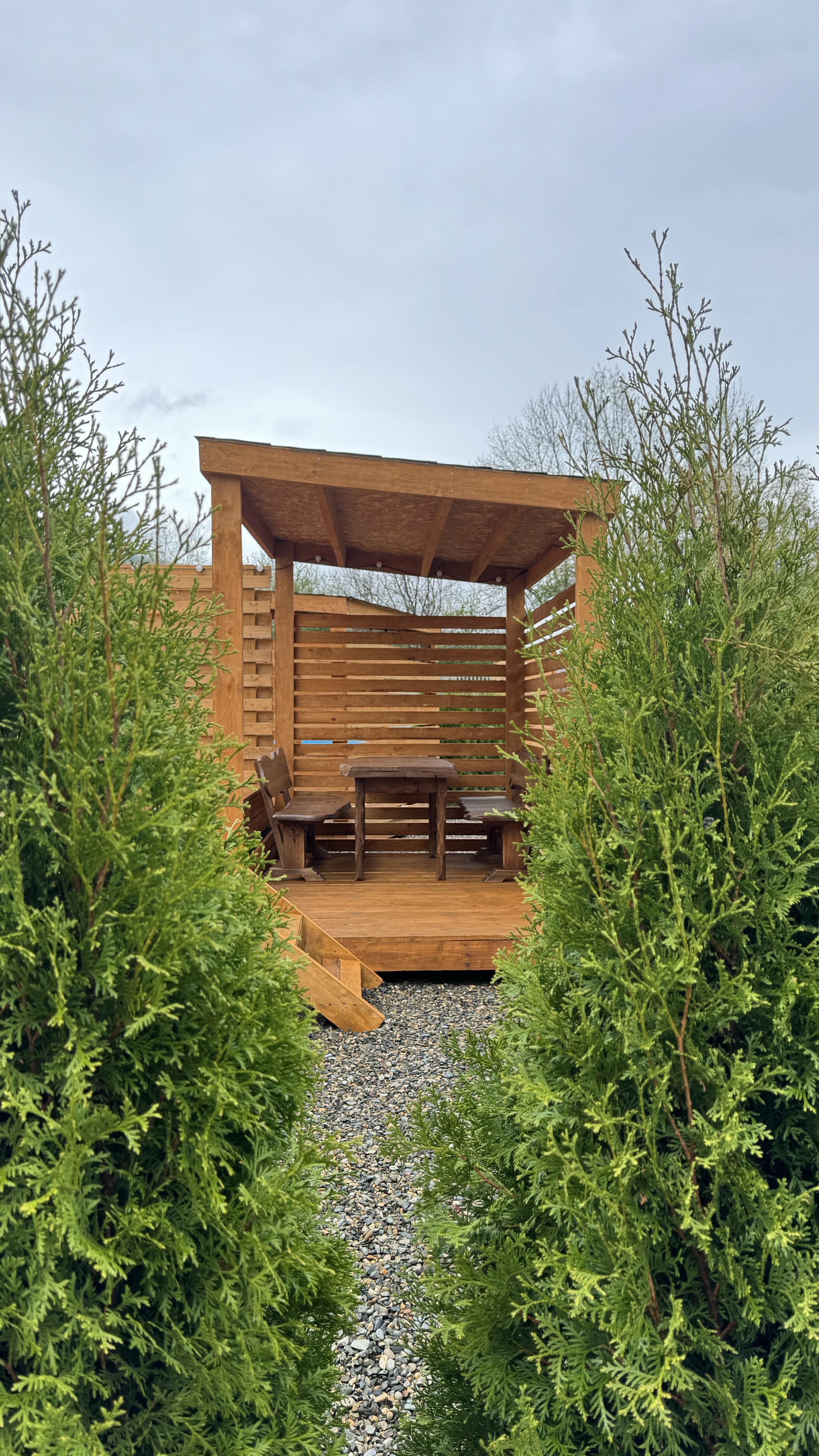 1 Сфера с джакузи