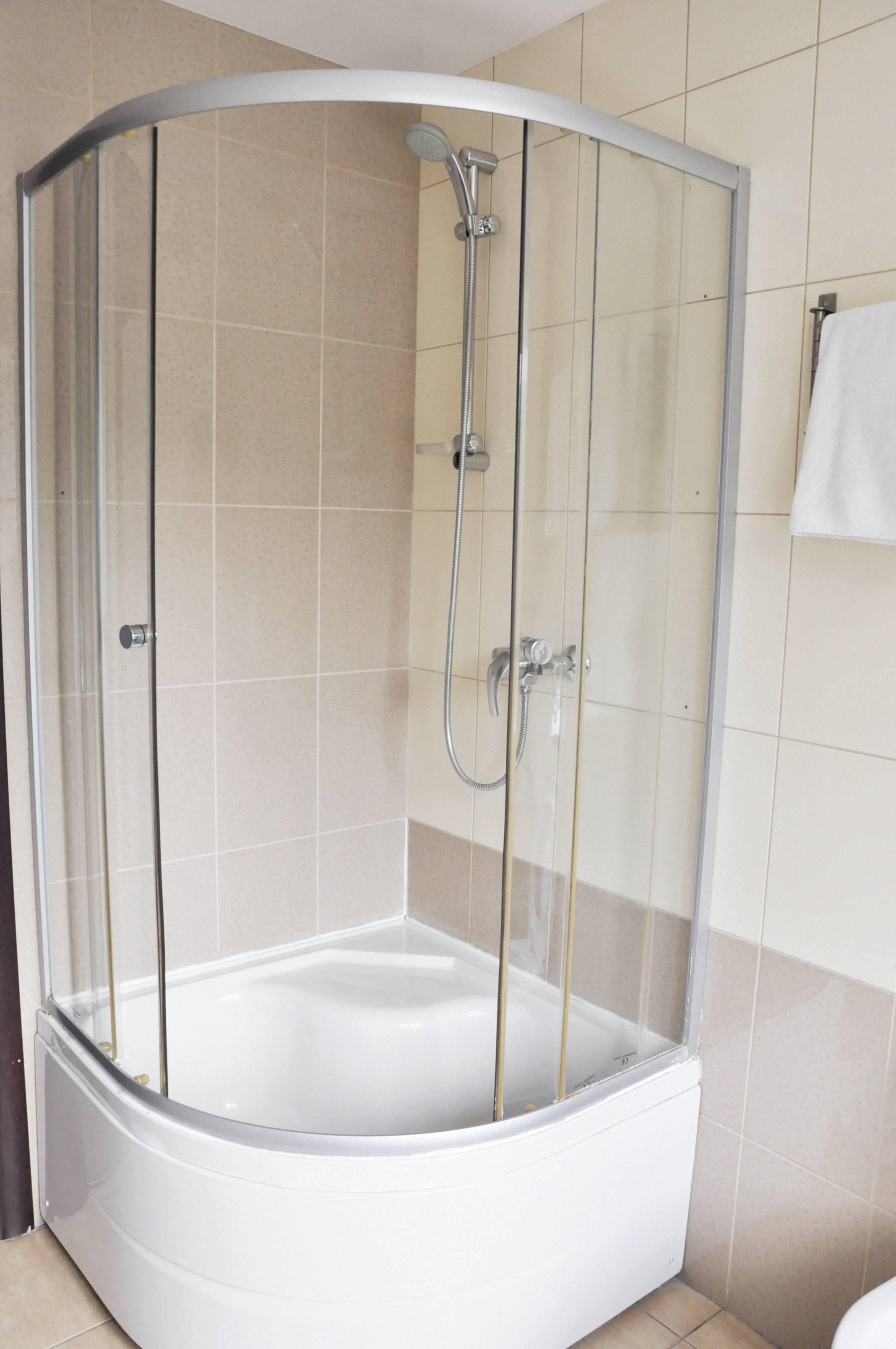 Двухместный номер-студия Делюкс с 1 кроватью