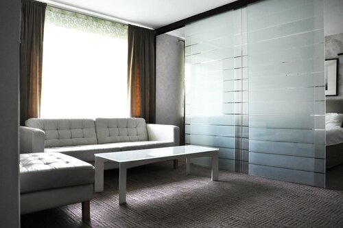 Апартаменты Делюкс в Мечта