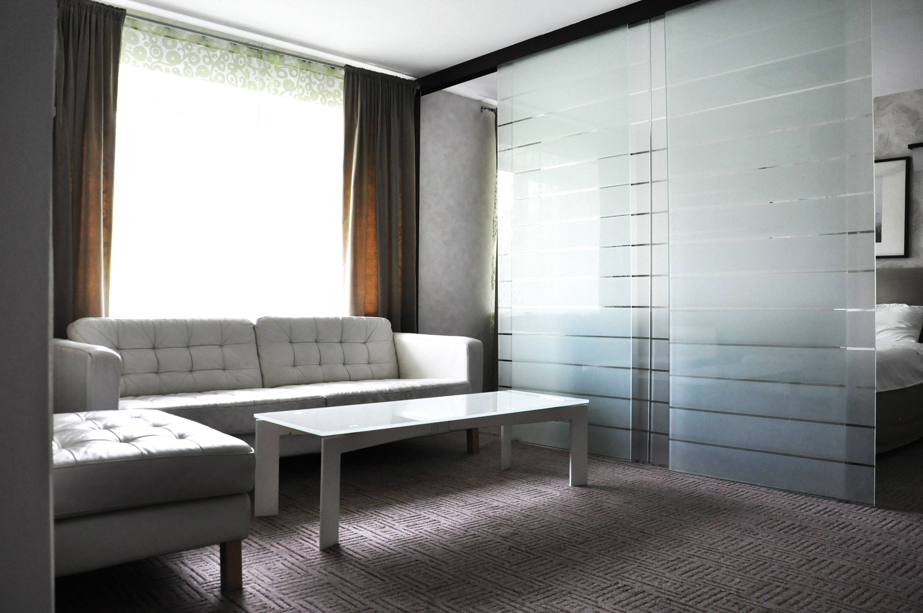 Апартаменты Делюкс