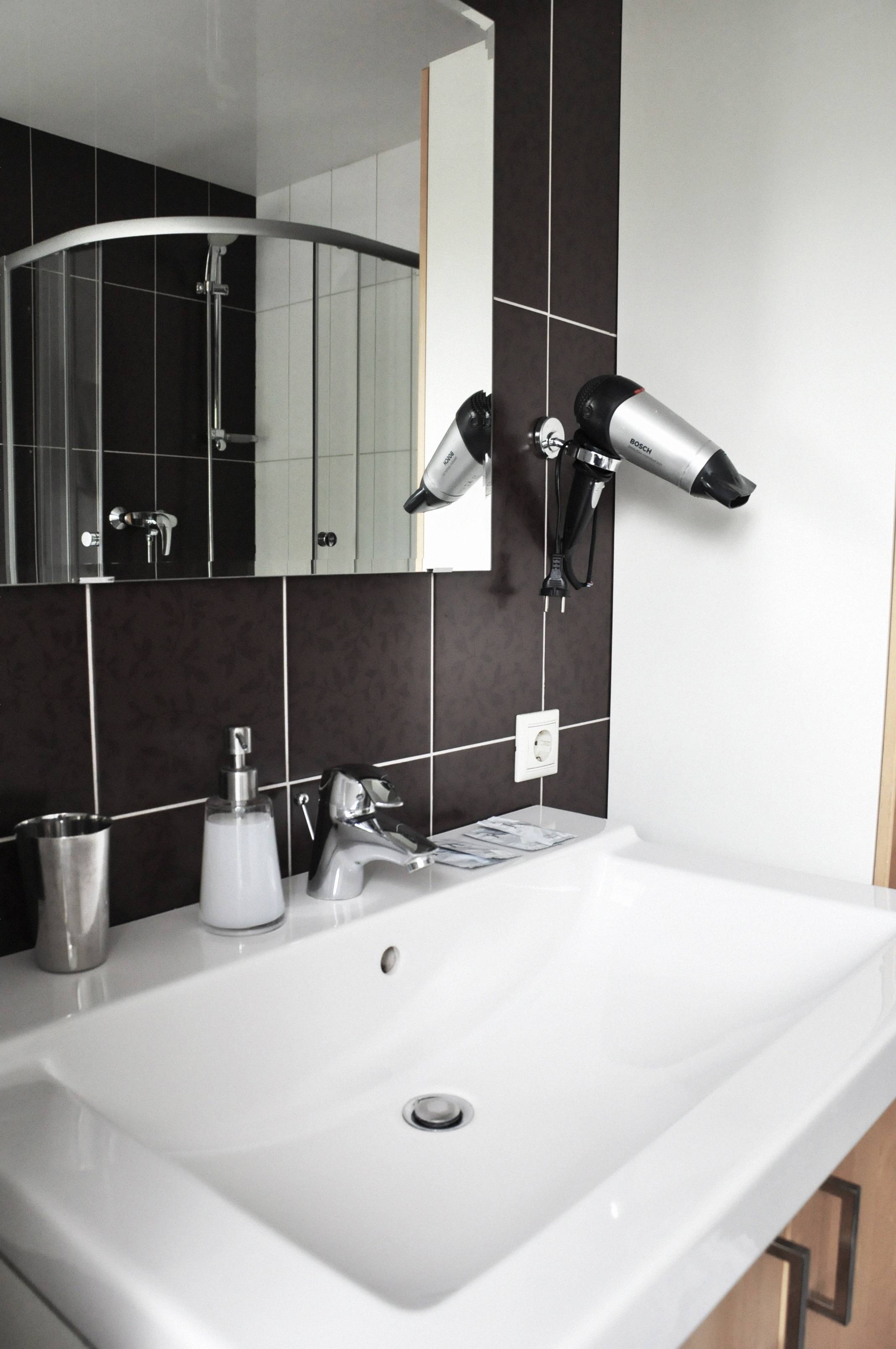 Апартаменты Делюкс