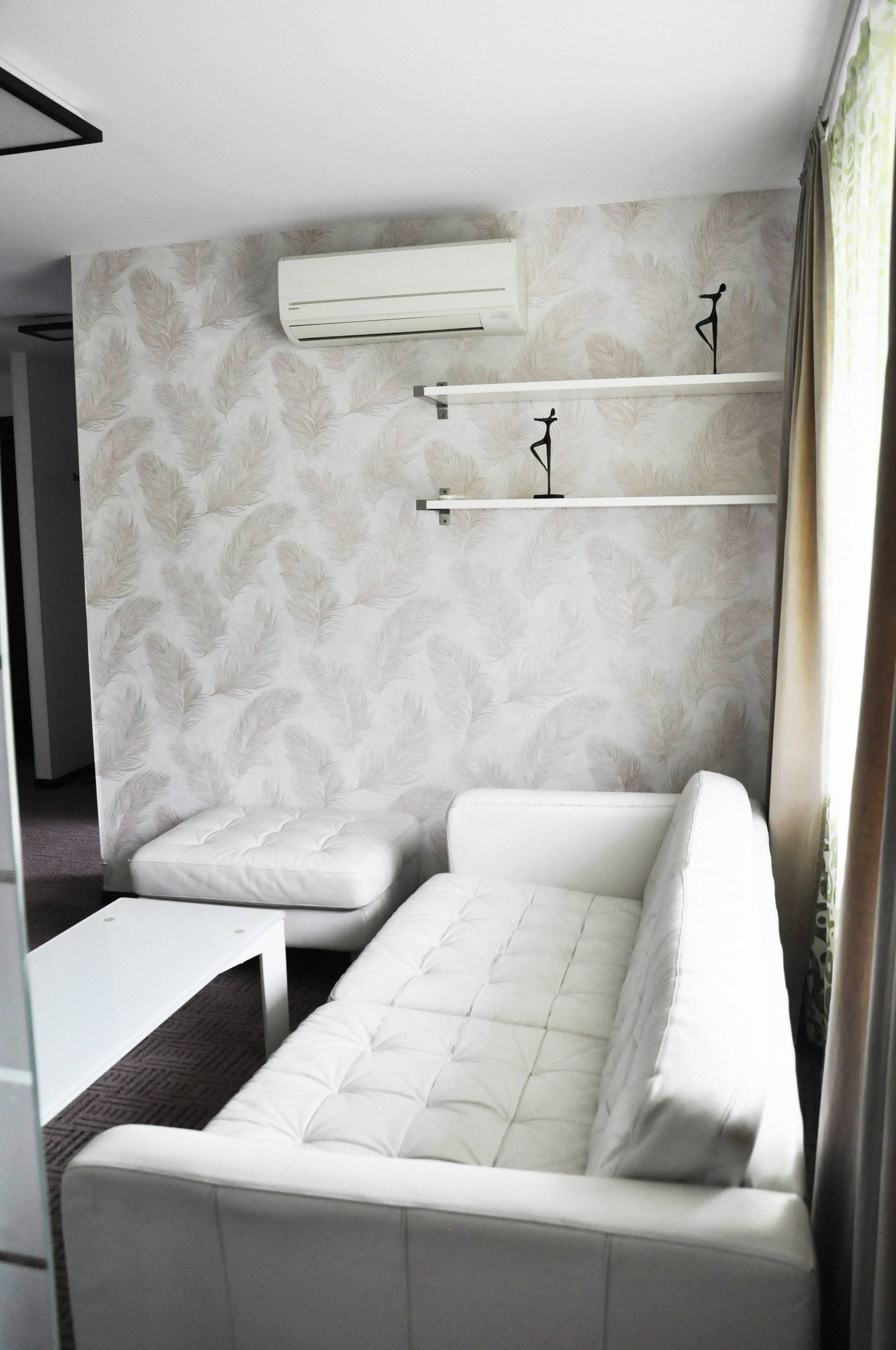 Апартаменты Делюкс