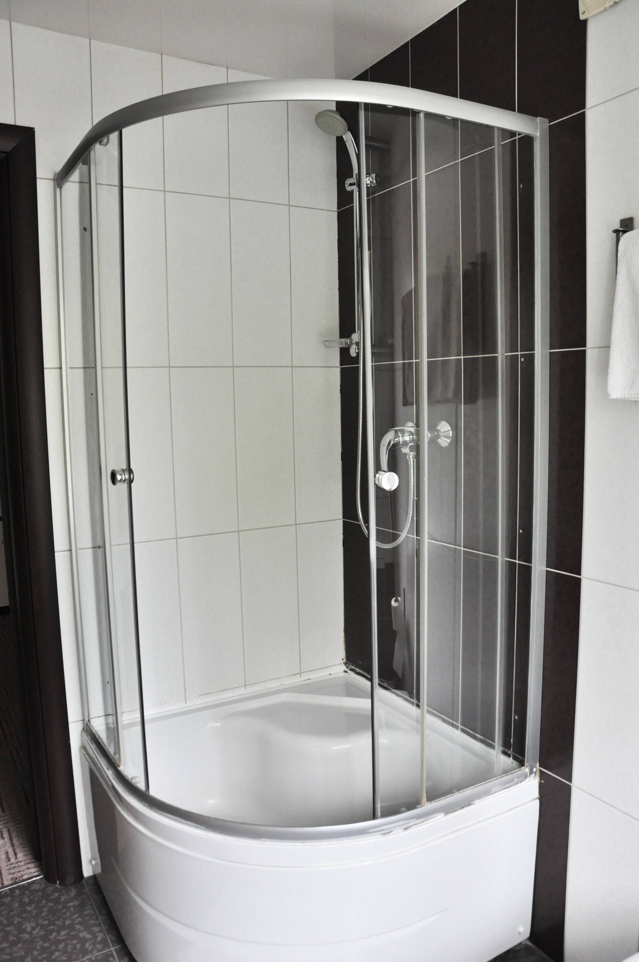 Апартаменты Делюкс