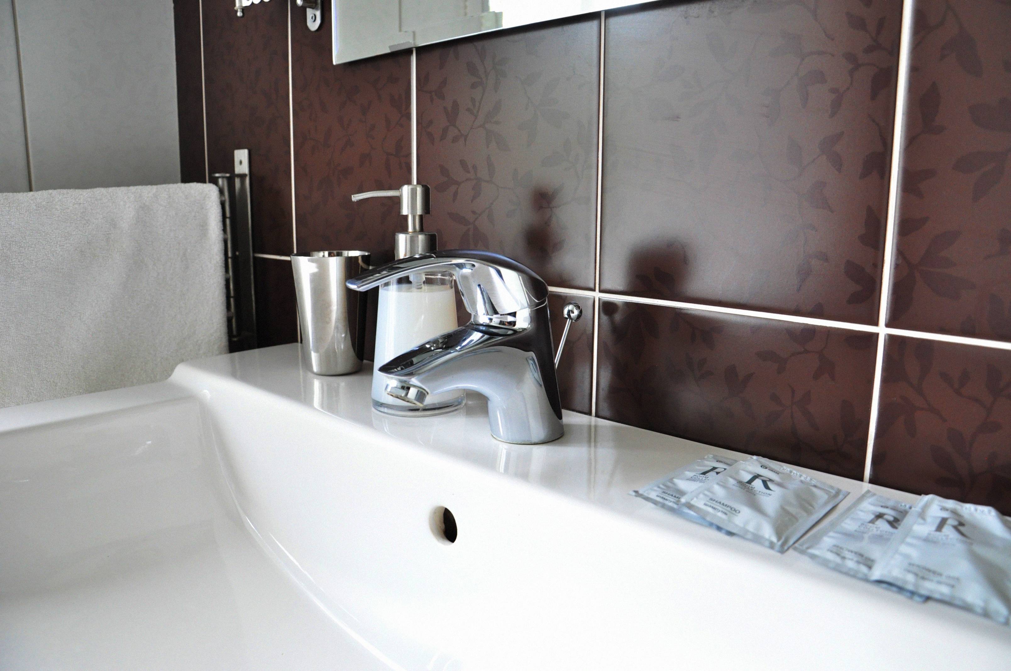 Апартаменты Делюкс