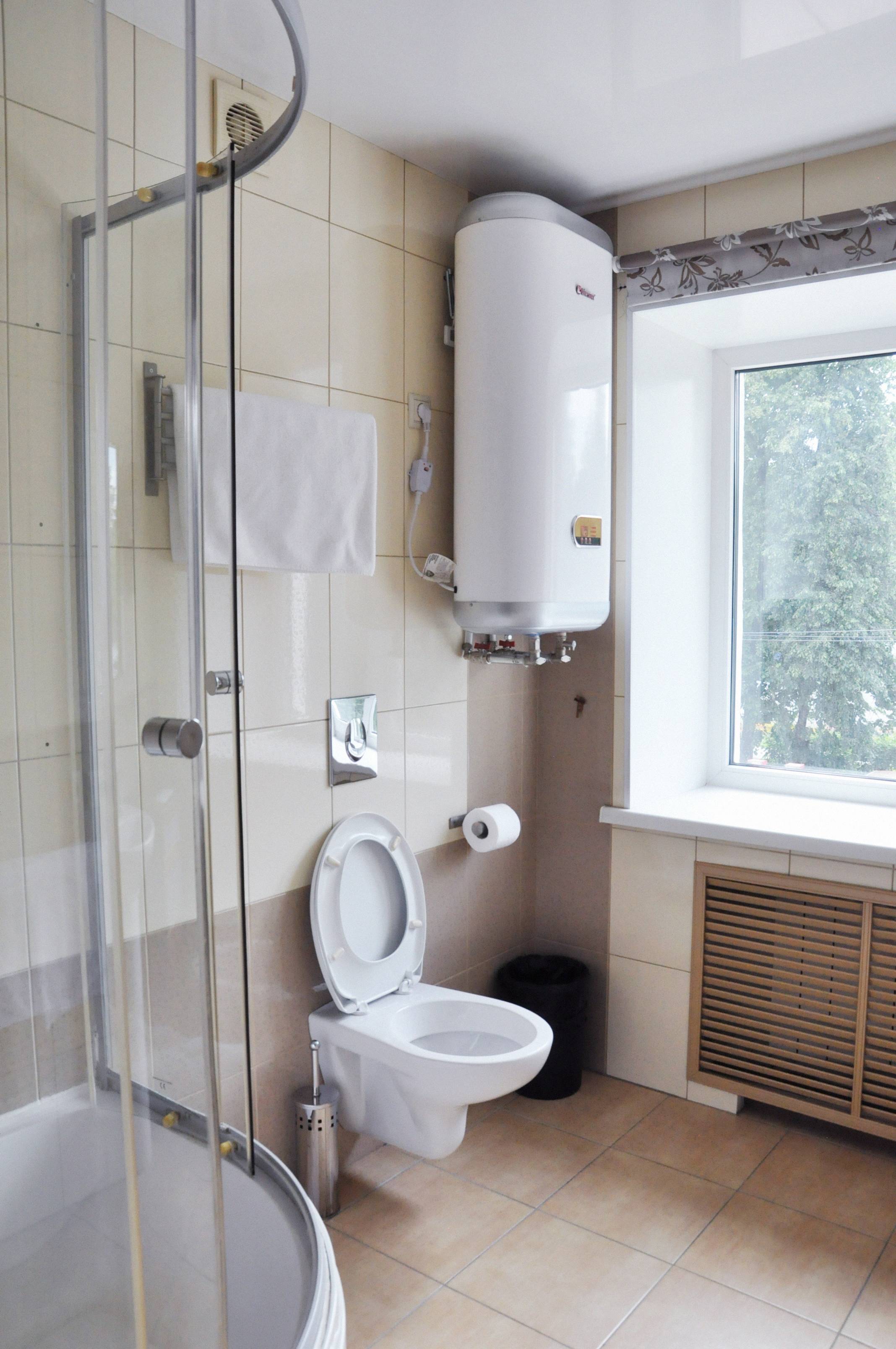 Двухместный номер-студия Делюкс с 1 кроватью