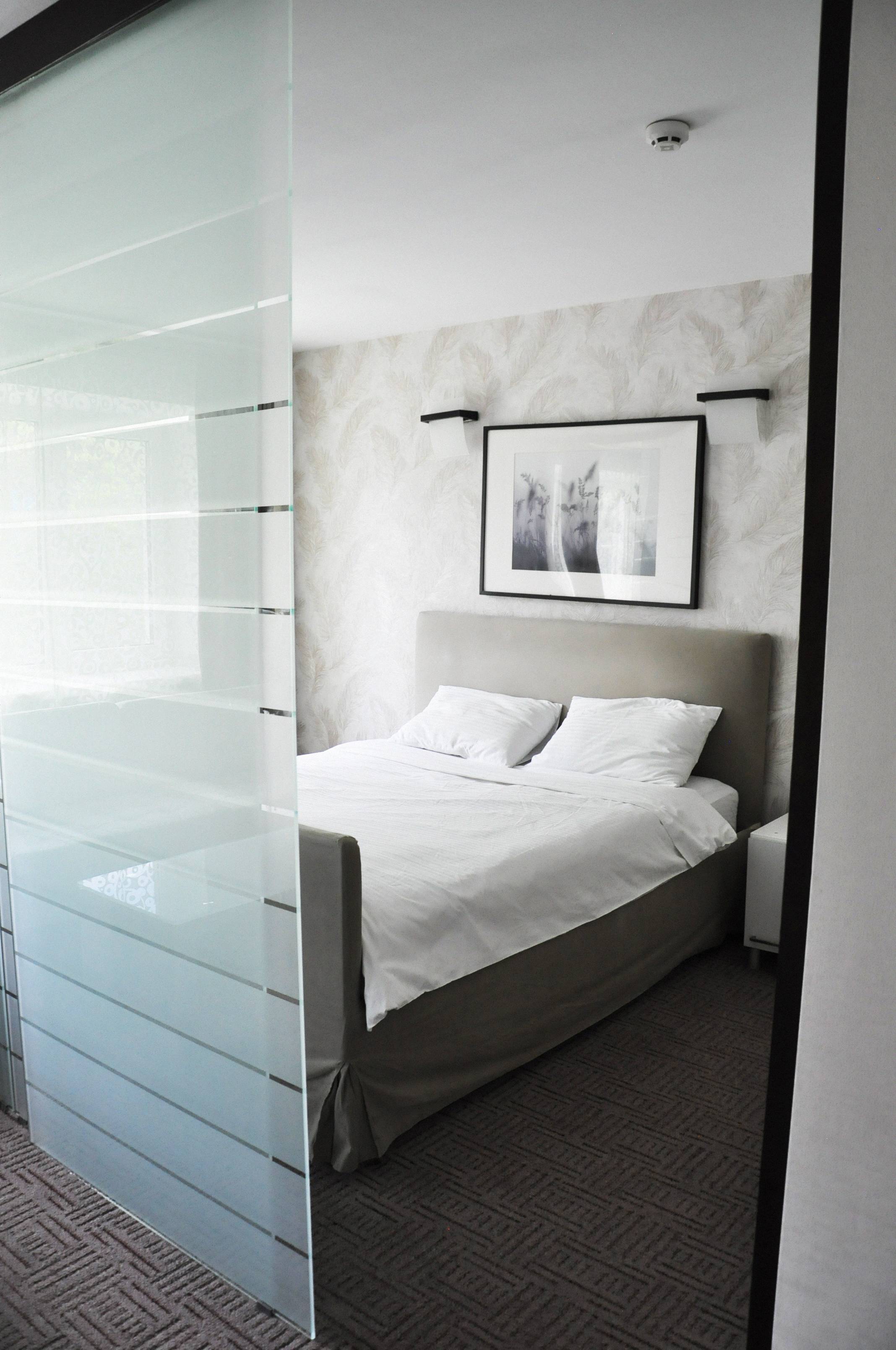 Апартаменты Делюкс