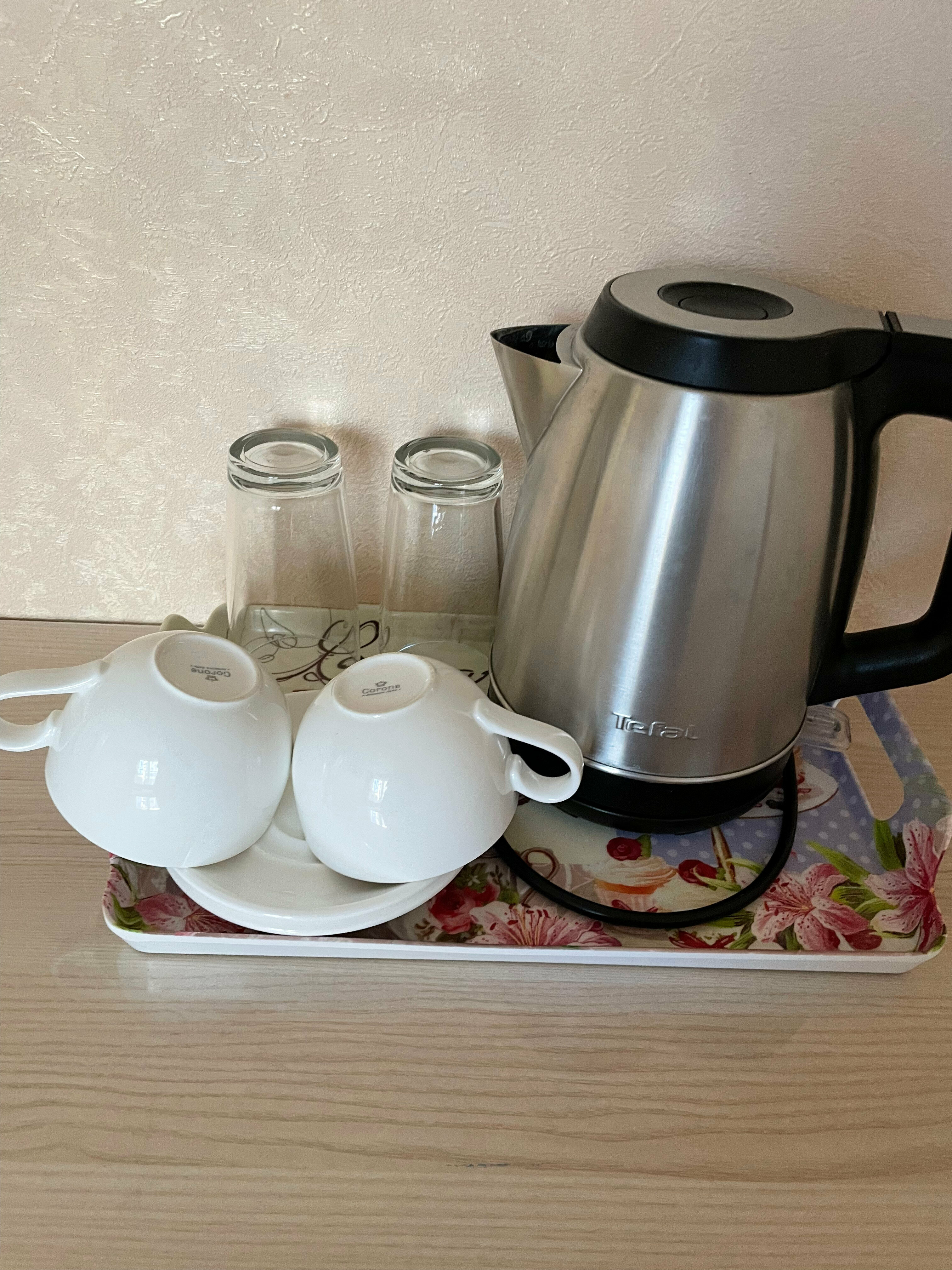 двухместный без балкона