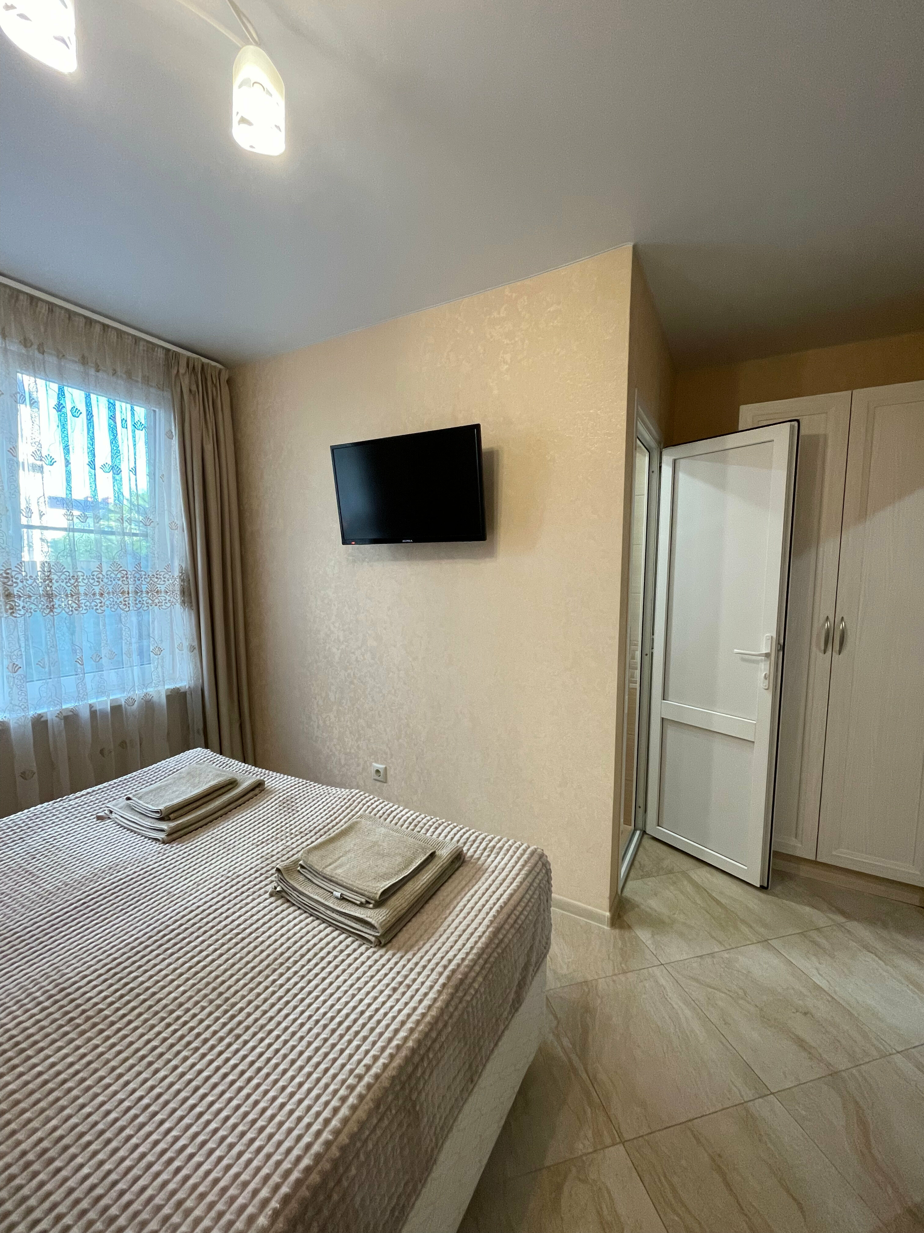 двухместный без балкона