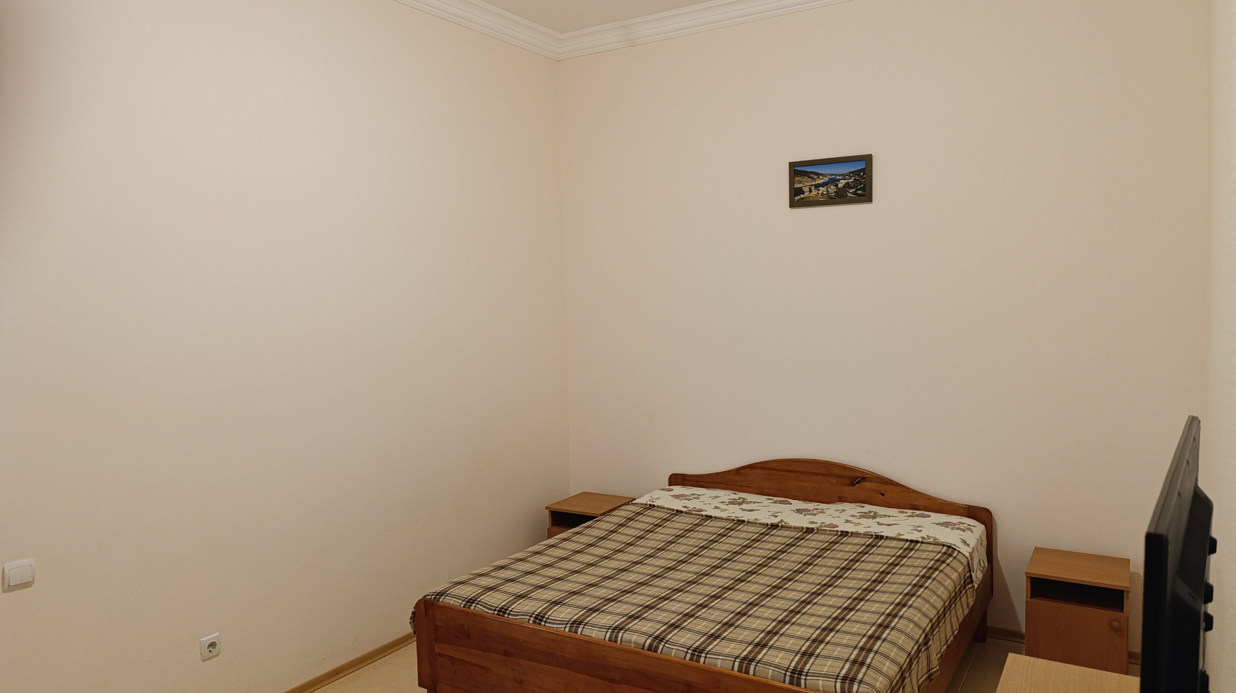 Двухместный номер с 2 отдельными кроватями